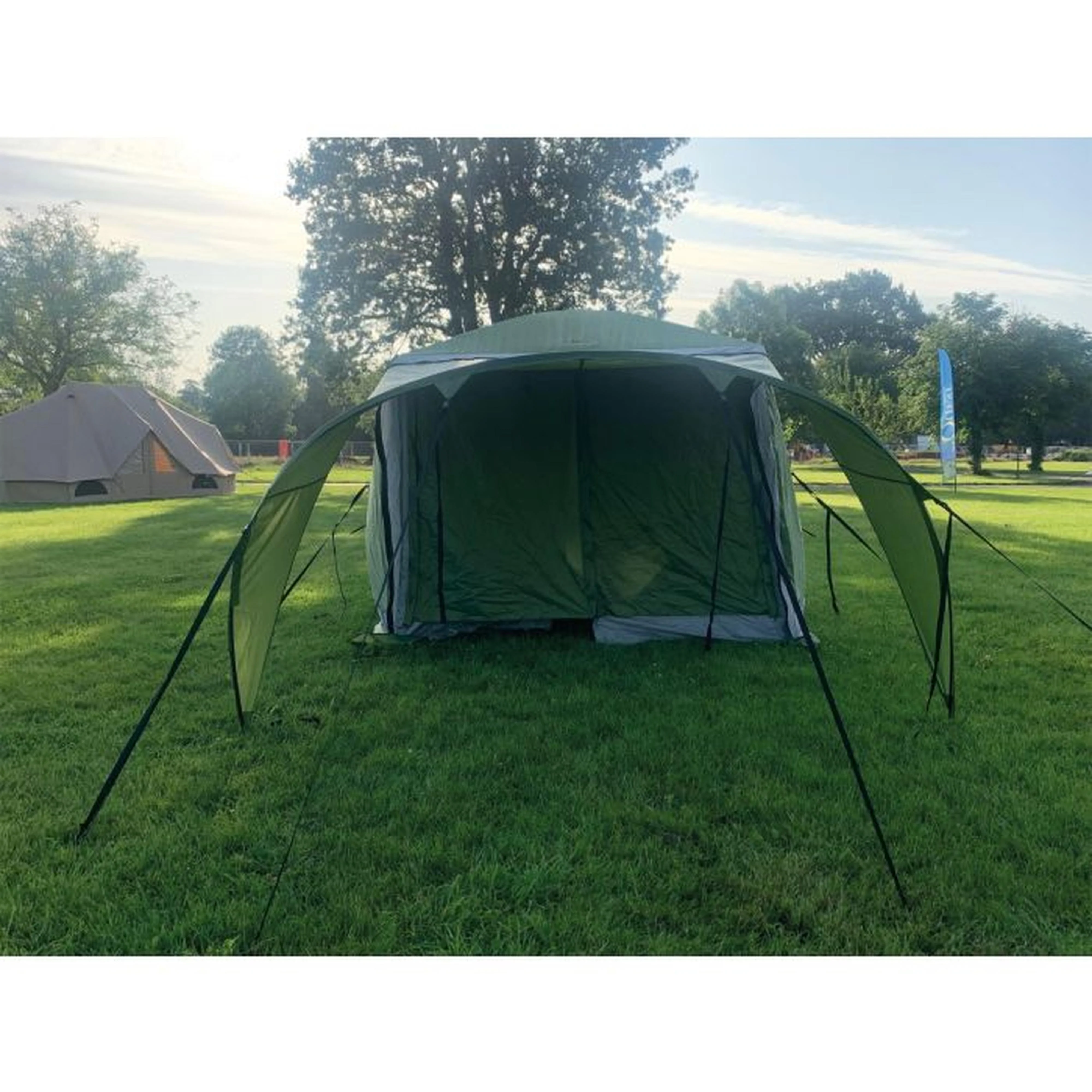 Quest Screen House Canopy Pro - Image 3
