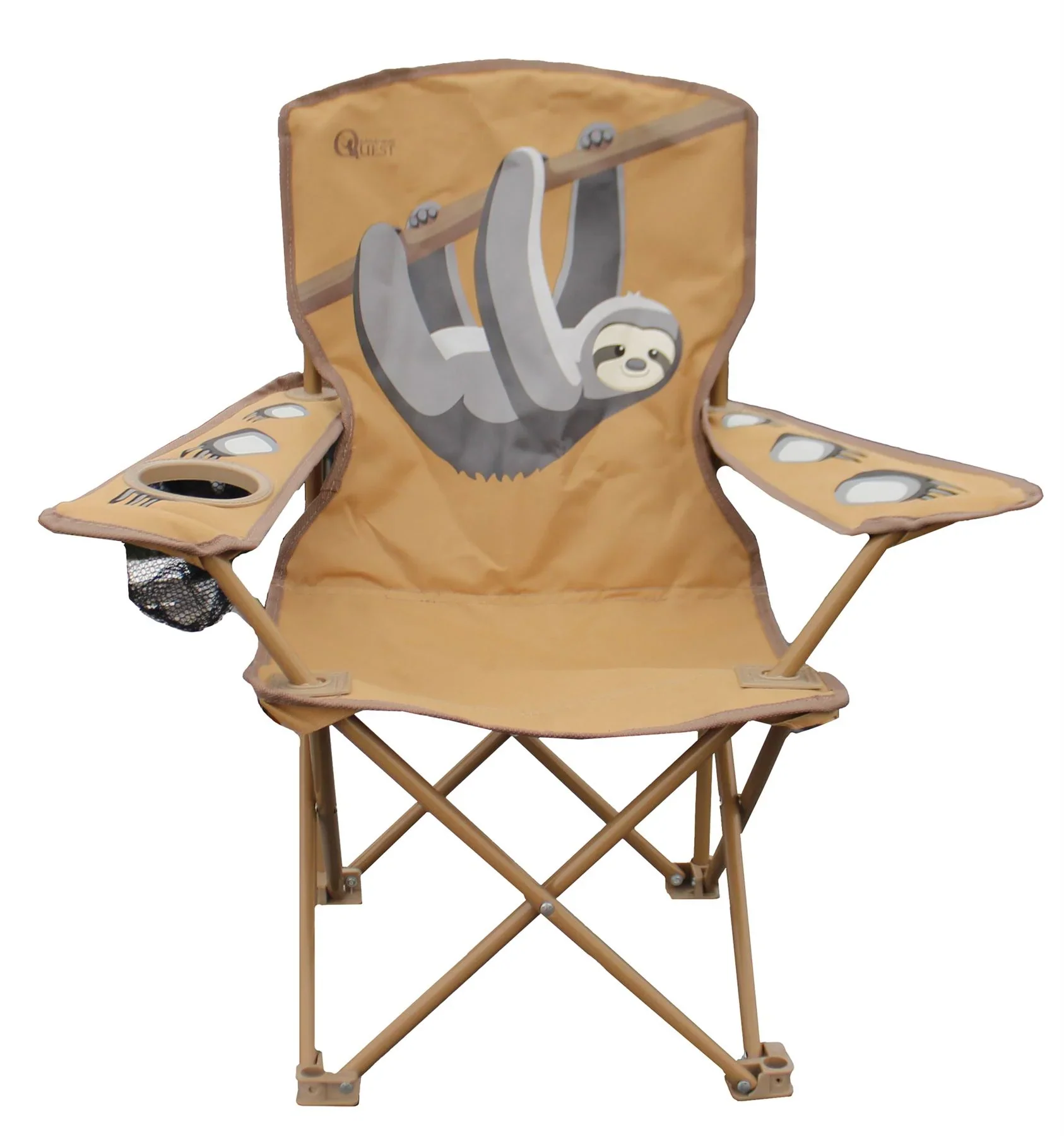 Quest Sloth Children's Folding  Chair