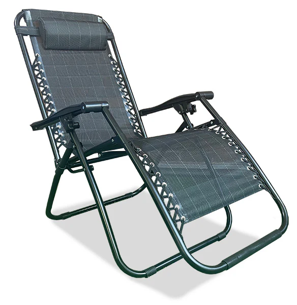 Quest Winchester Zero Gravity Relaxer