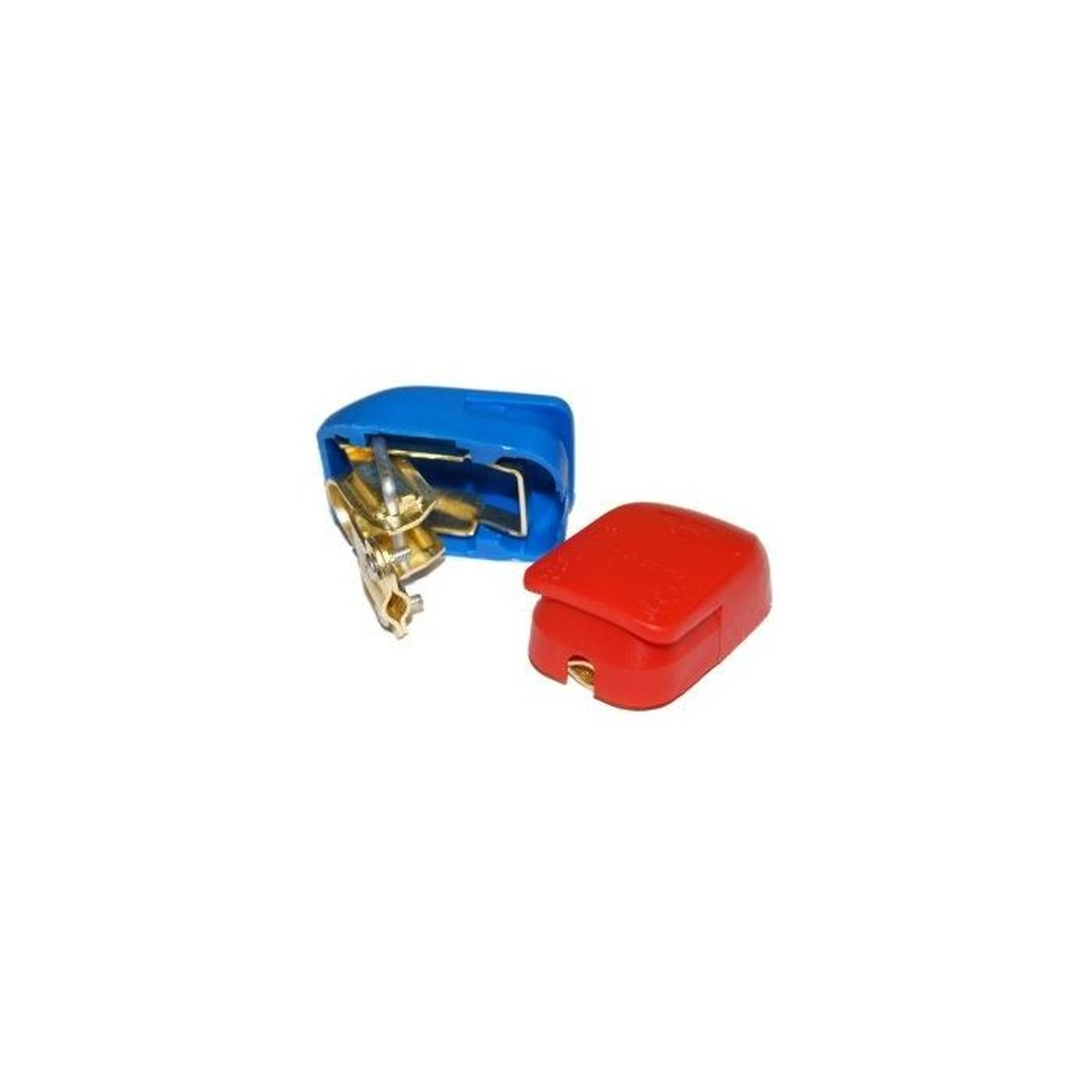 Quick Release Battery Clamp Set