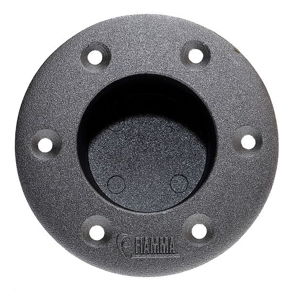 Fiamma Recessed Connection