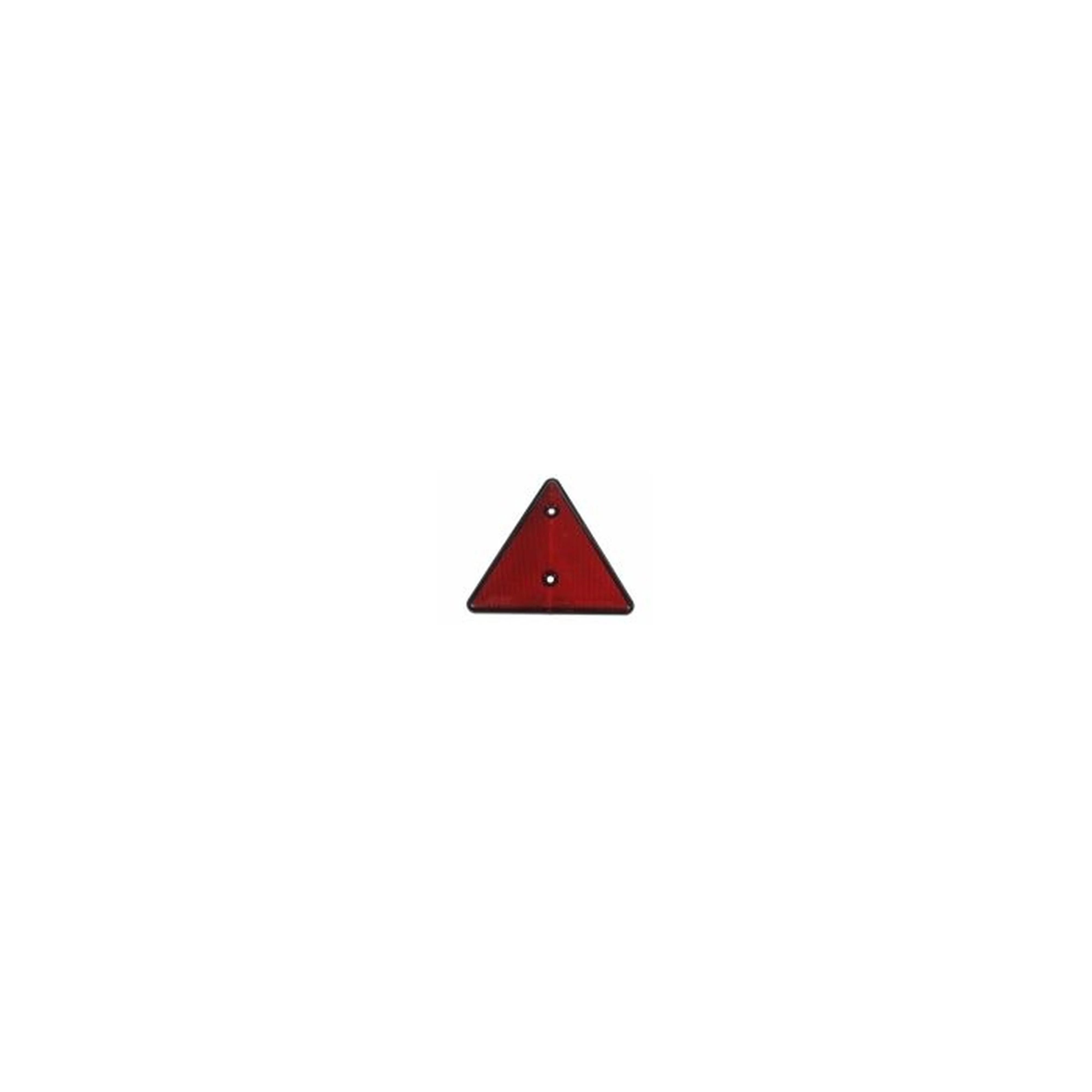 Triangle Reflector