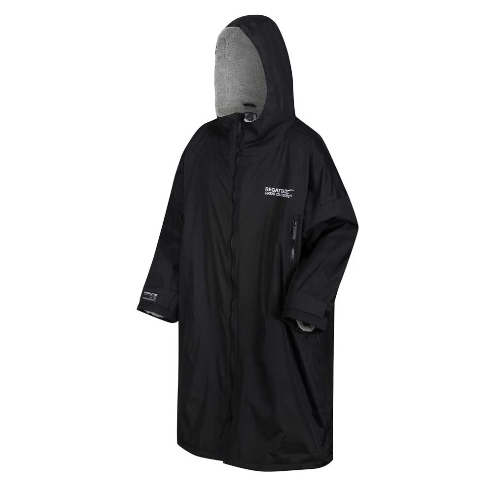Regatta Adult Waterproof Changing Robe - Image 10