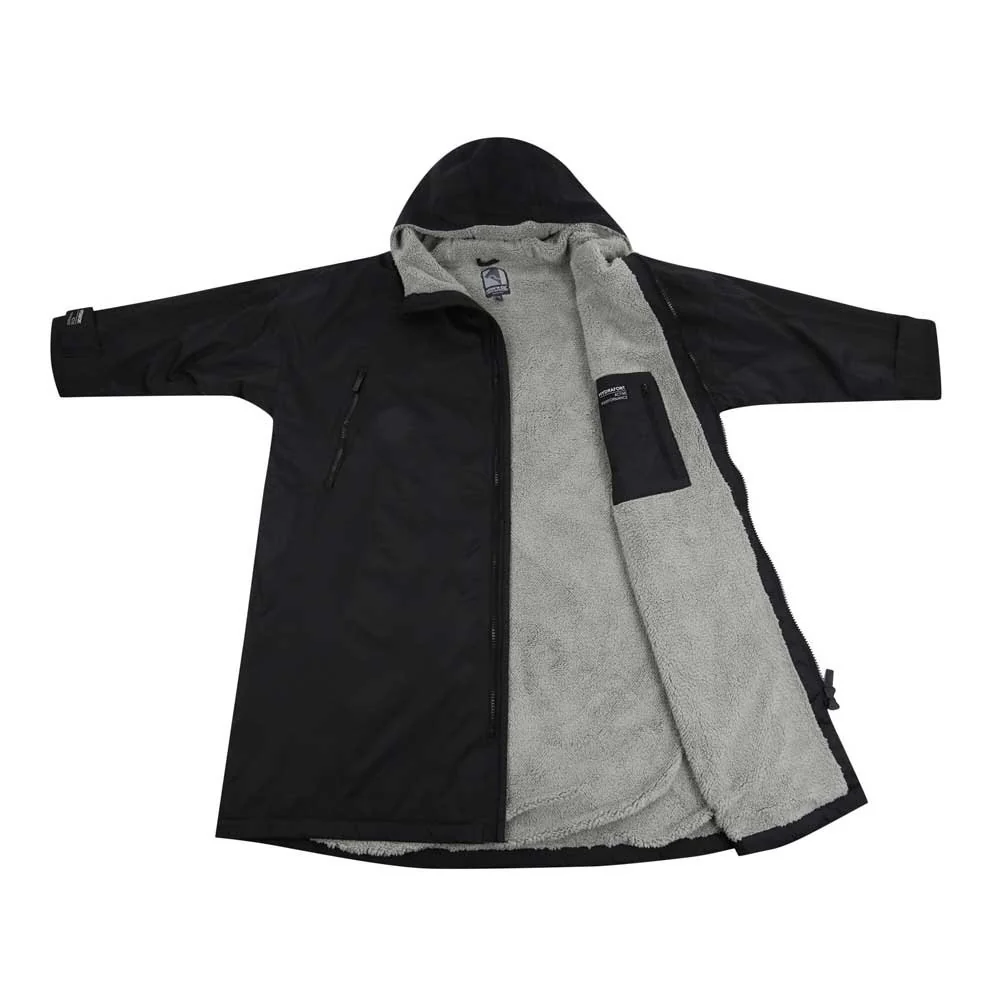 Regatta Adult Waterproof Changing Robe - Image 12