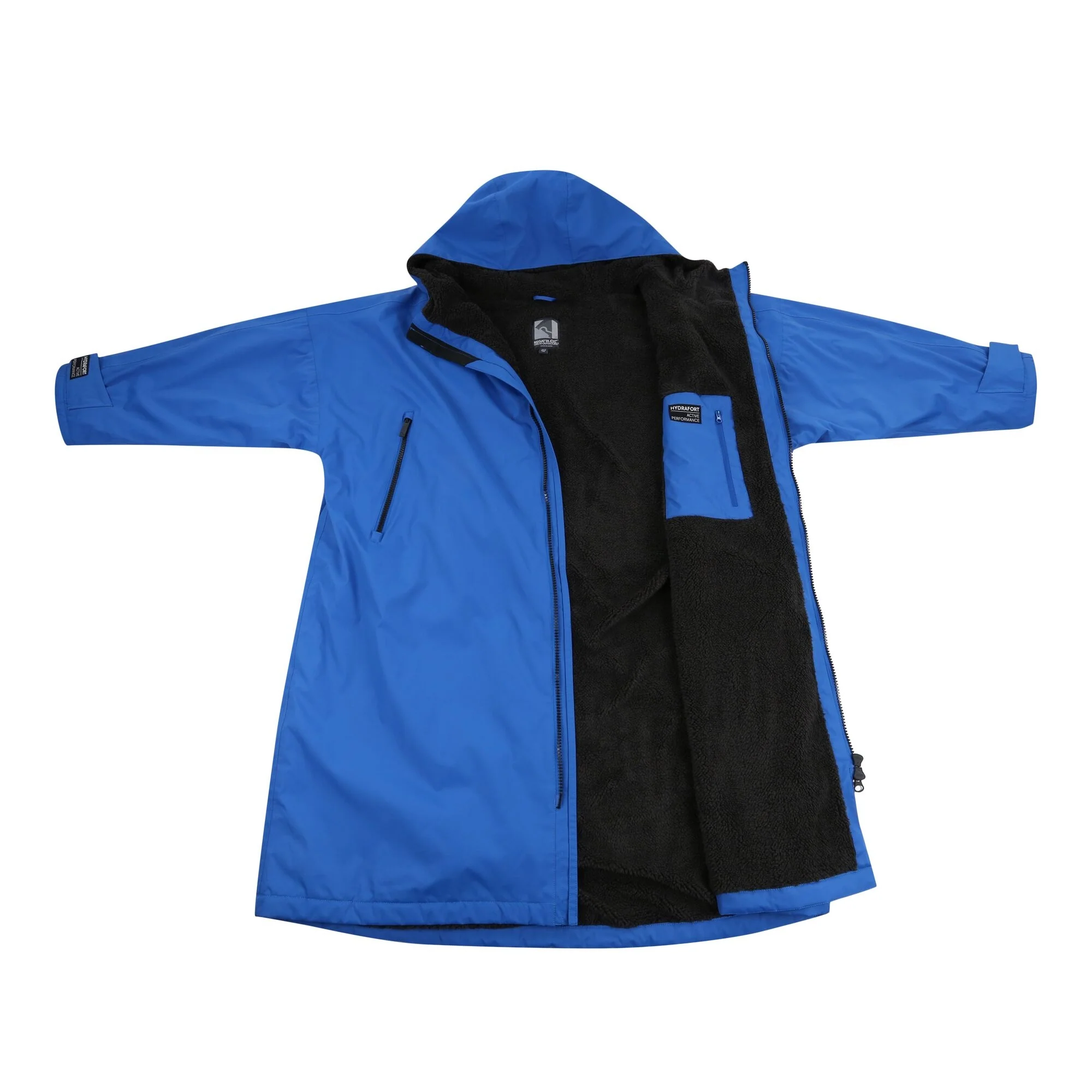 Regatta Adult Waterproof Changing Robe - Image 8