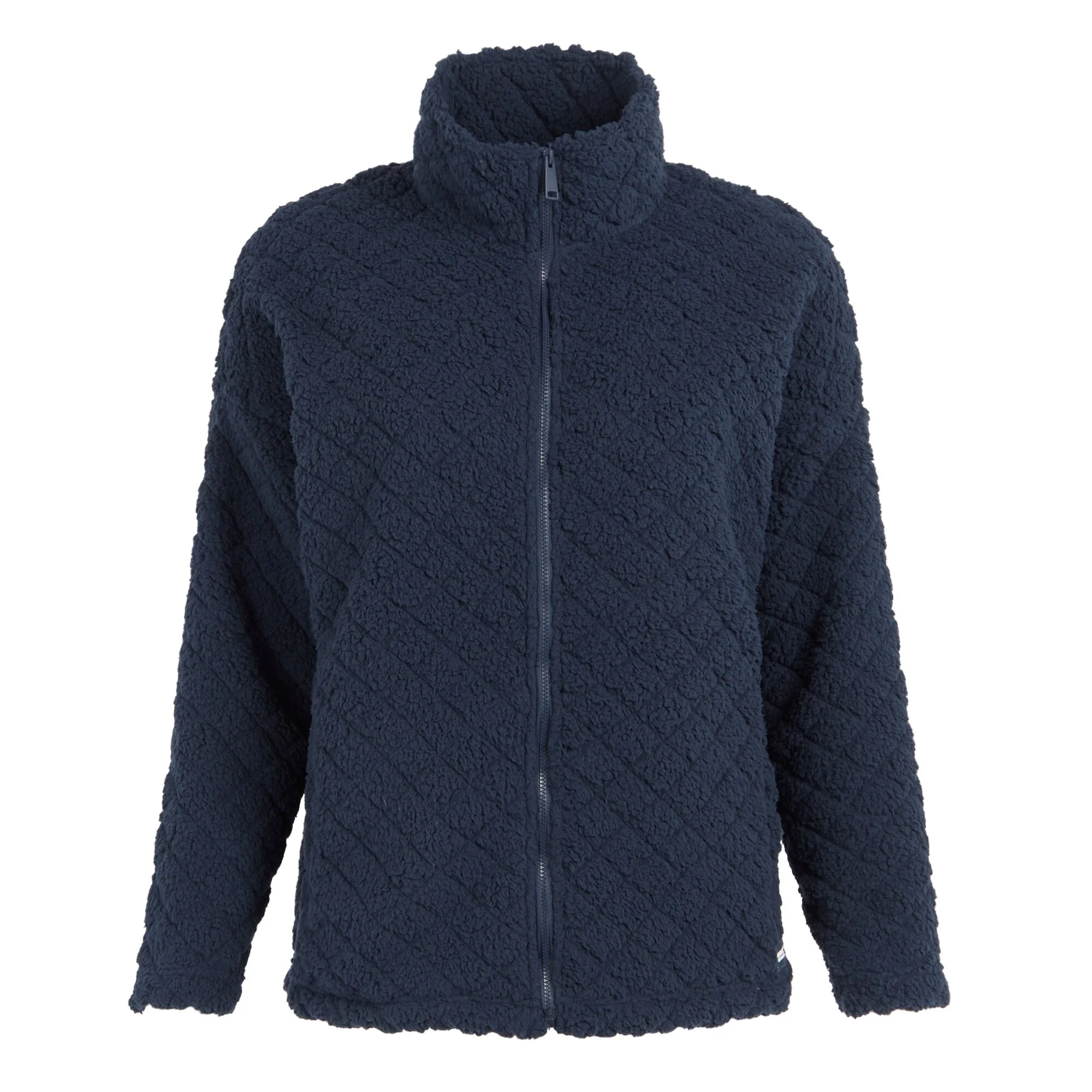 Regatta Apphia Fluffy Fleece Jacket - Image 2