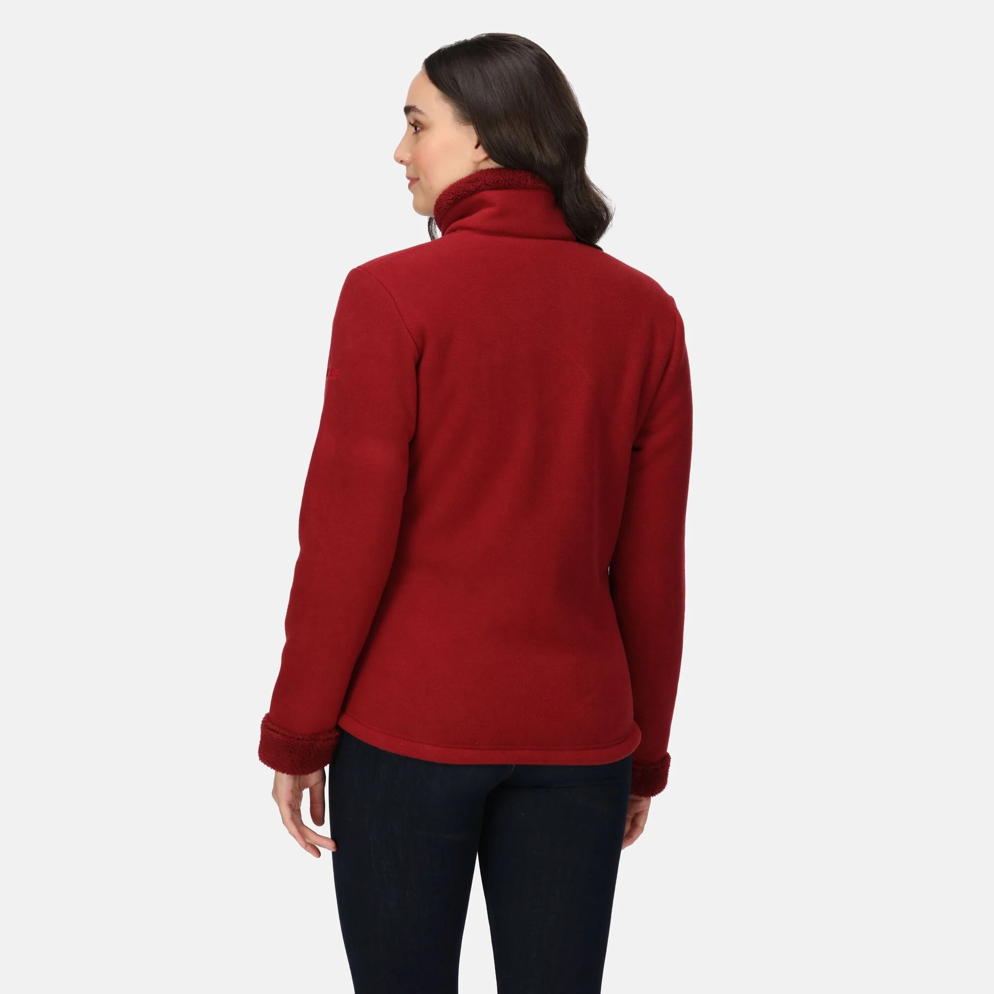 Regatta Brandall Fleece Jacket - Image 2