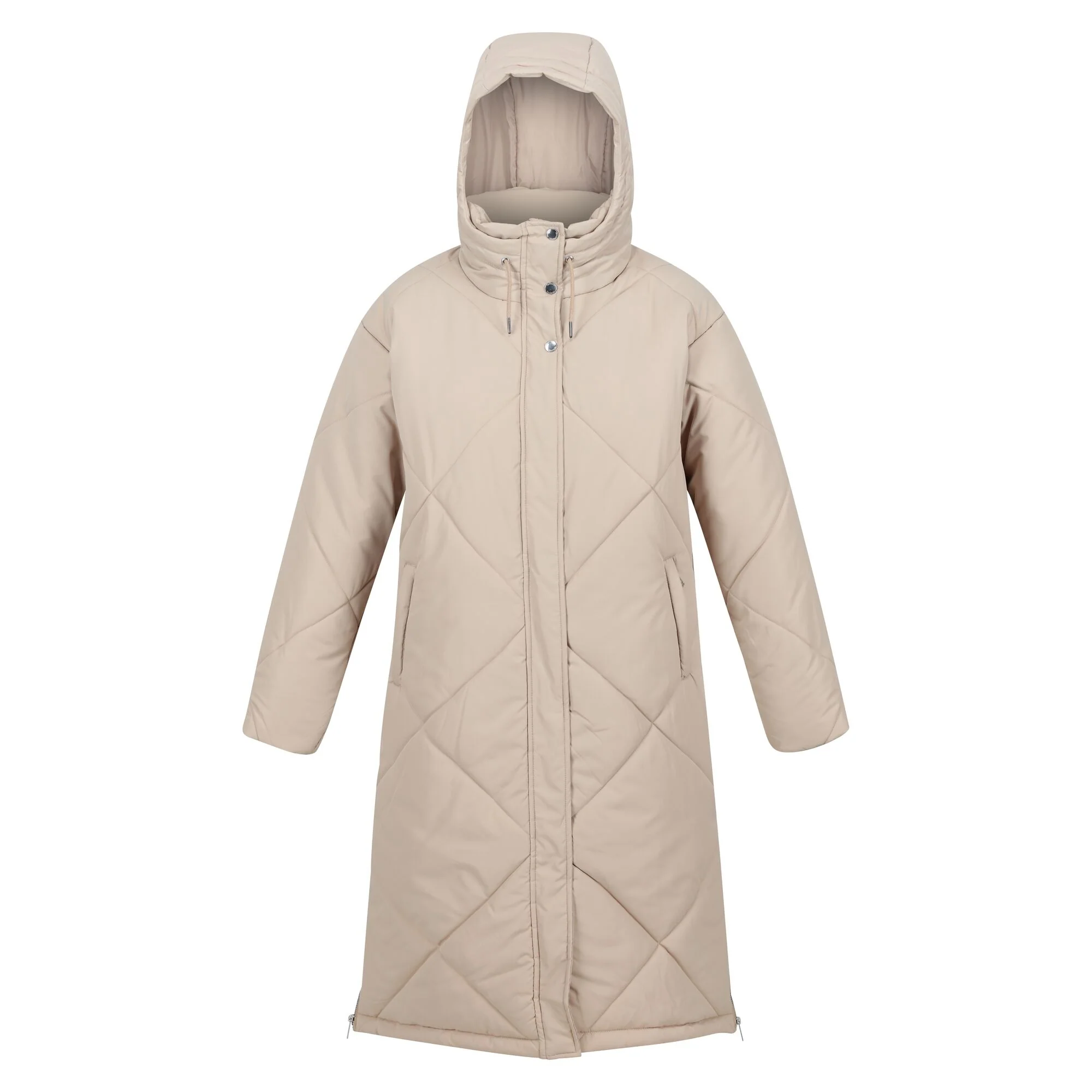 Regatta Ladies Cambrie Quilted Jacket - Image 10