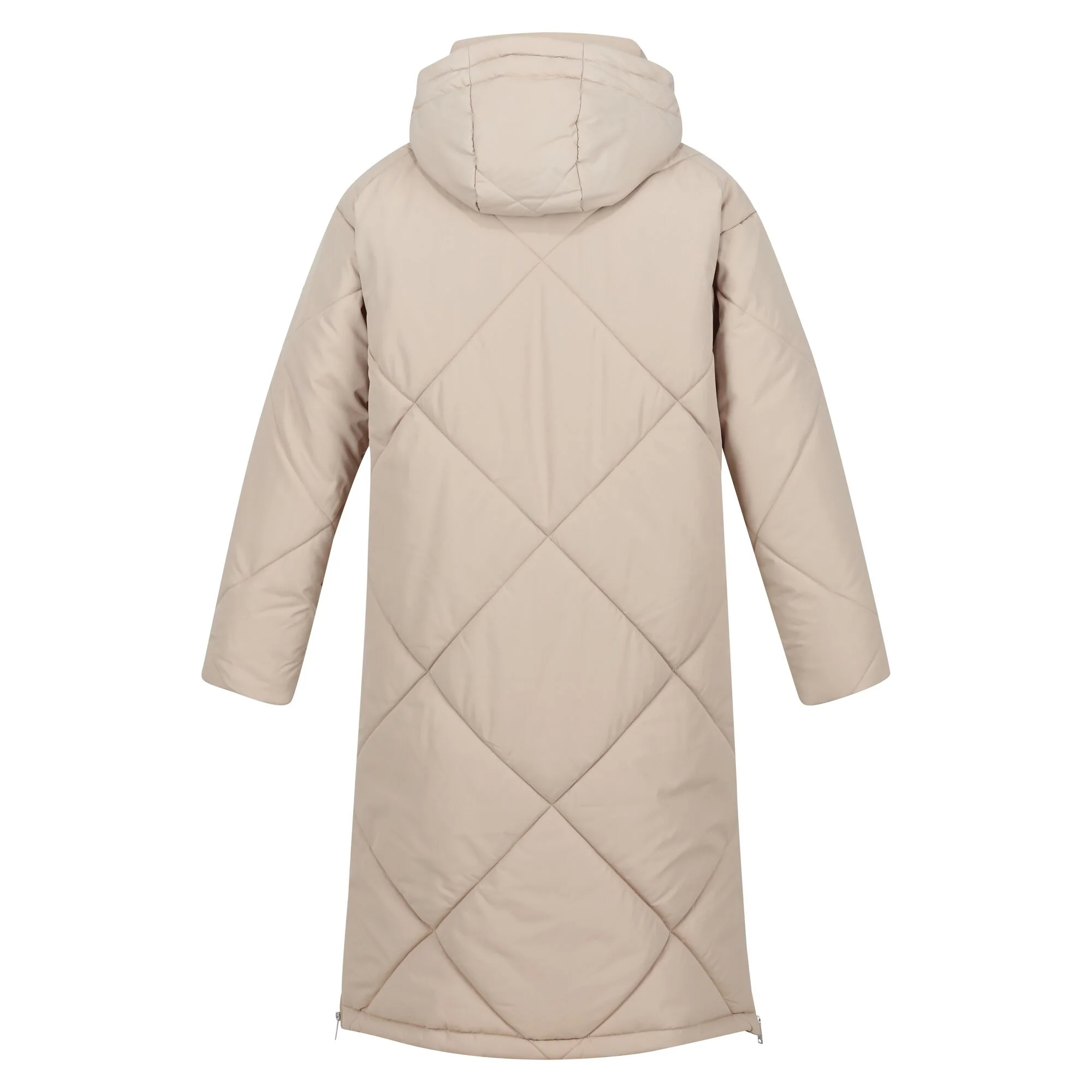 Regatta Ladies Cambrie Quilted Jacket - Image 11