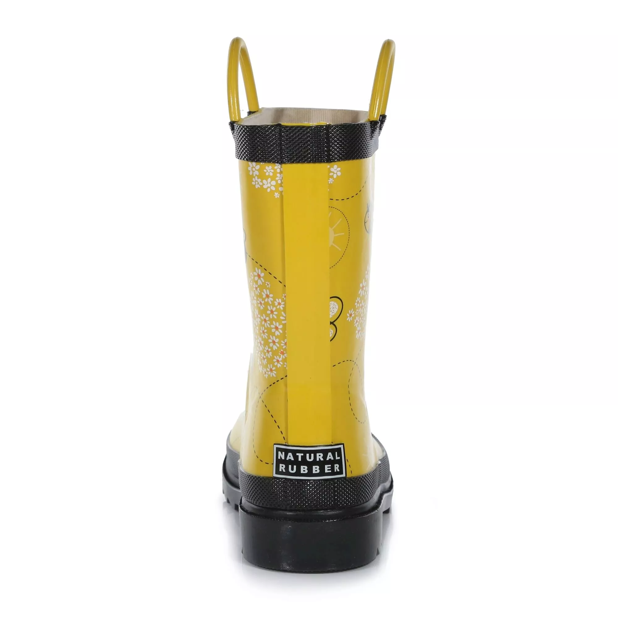 Regatta Children's Minnow Welly - Image 4