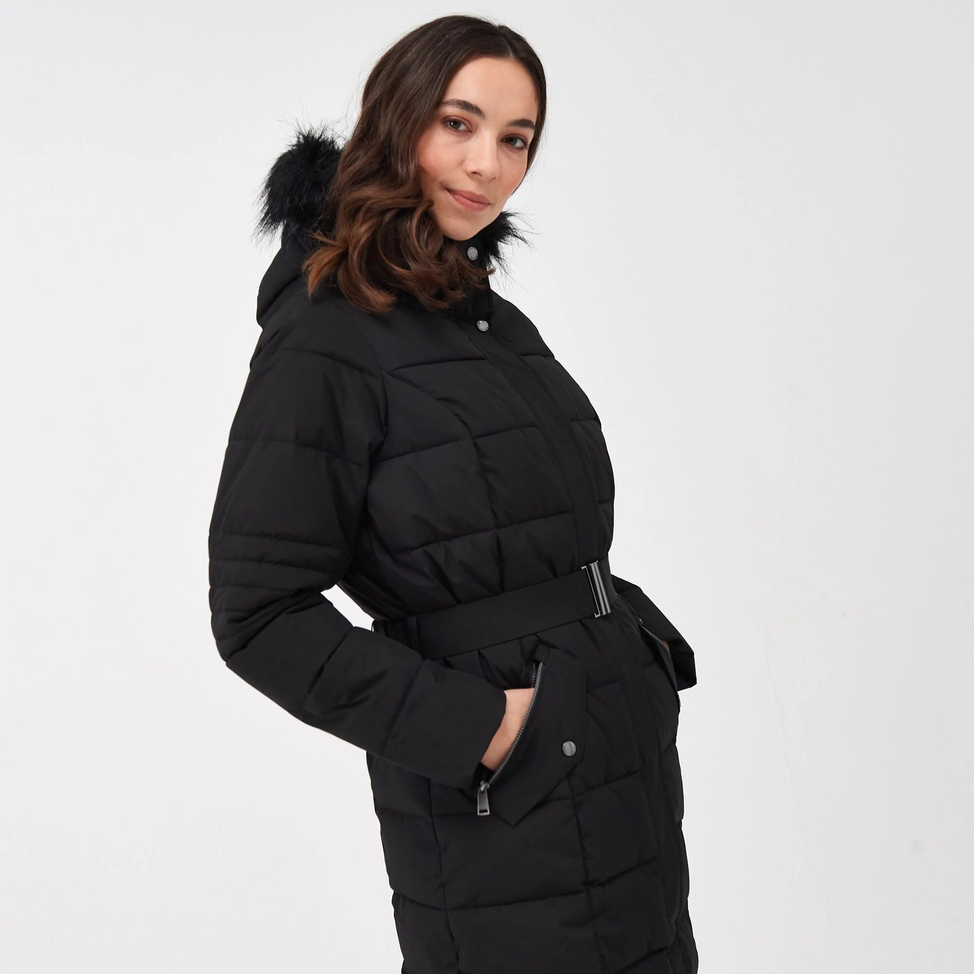 Regatta Decima Quilted Jacket - Image 6