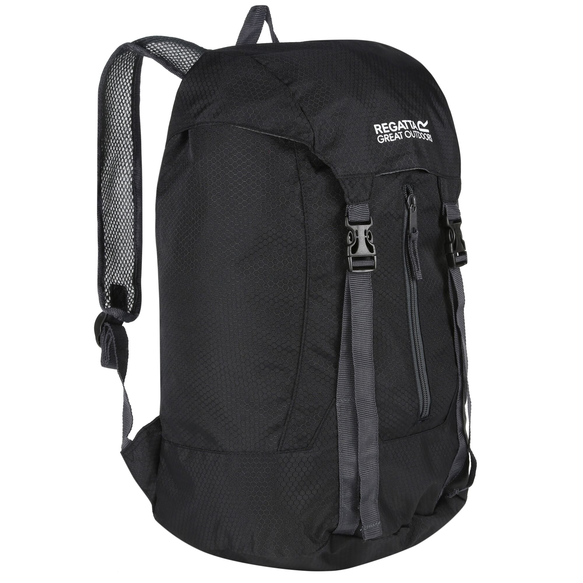 Regatta Easypack II 25L Packaway Backpack - Image 2