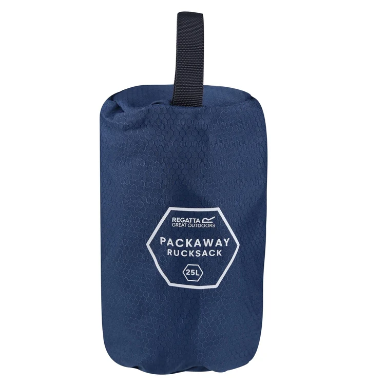 Regatta Easypack II 25L Packaway Backpack - Image 4