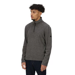 Regatta Men's Edley Fleece Pullover - Image 3