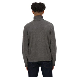 Regatta Men's Edley Fleece Pullover - Image 4