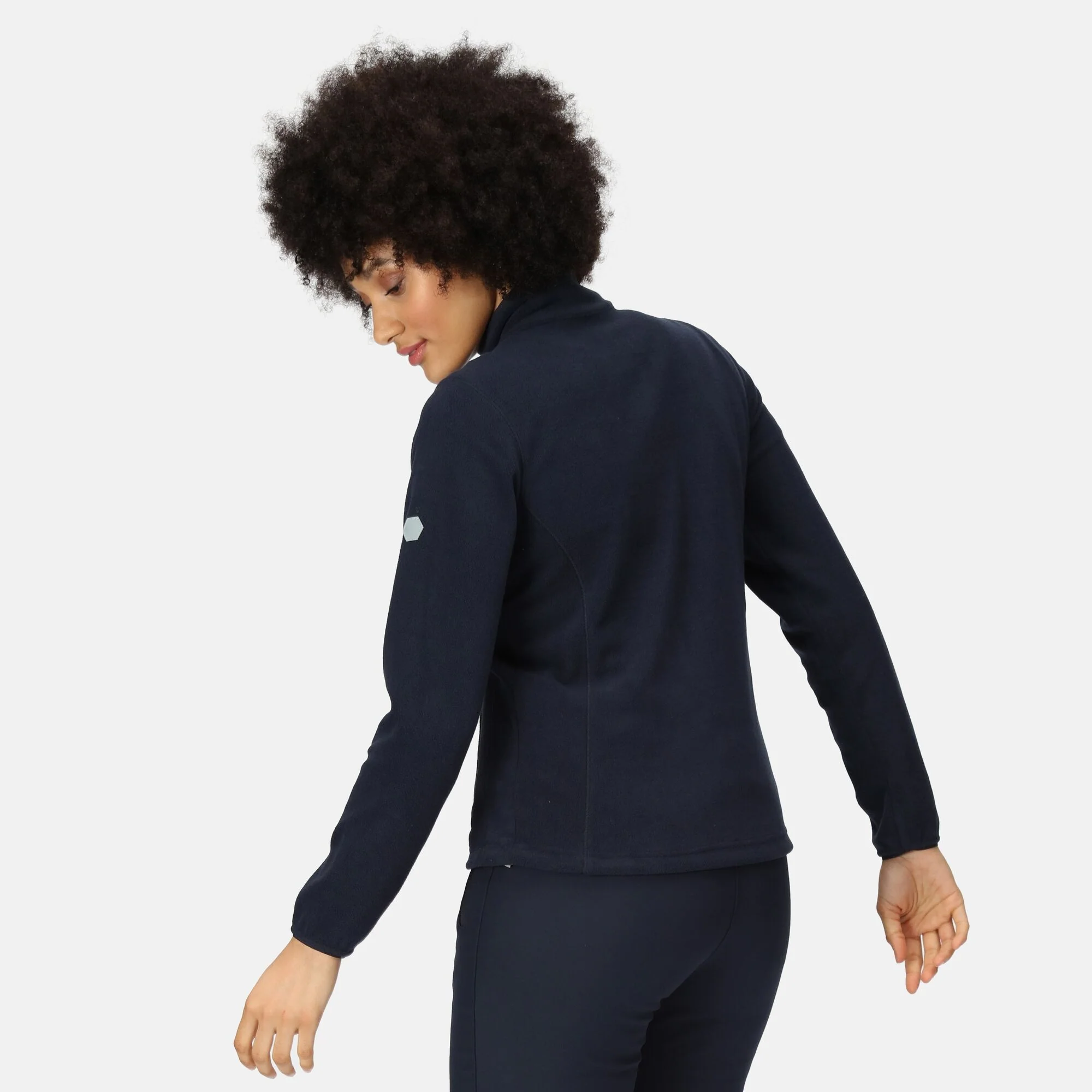 Regatta Floreo IV Fleece Jacket - Image 2
