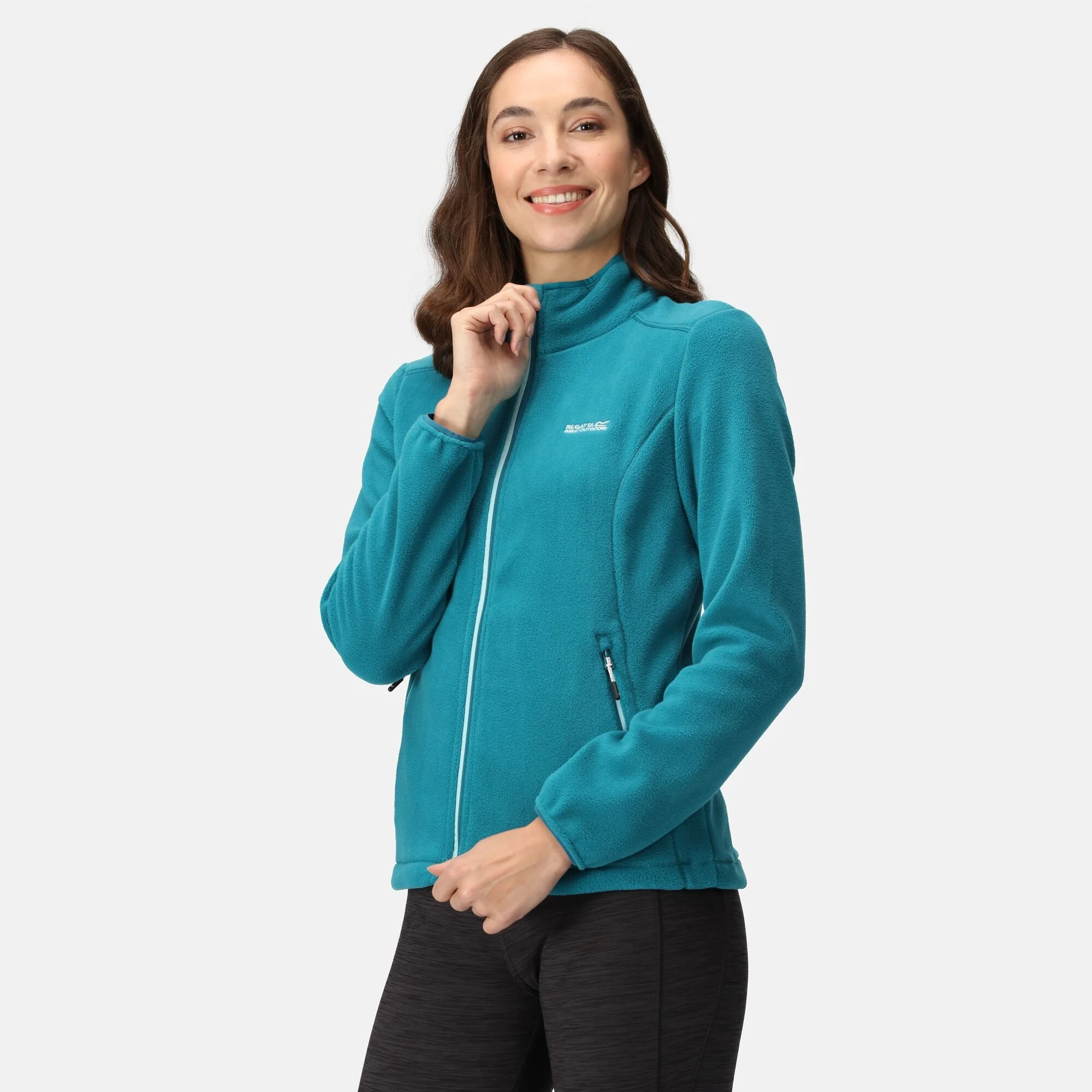 Regatta Floreo IV Fleece Jacket - Image 5
