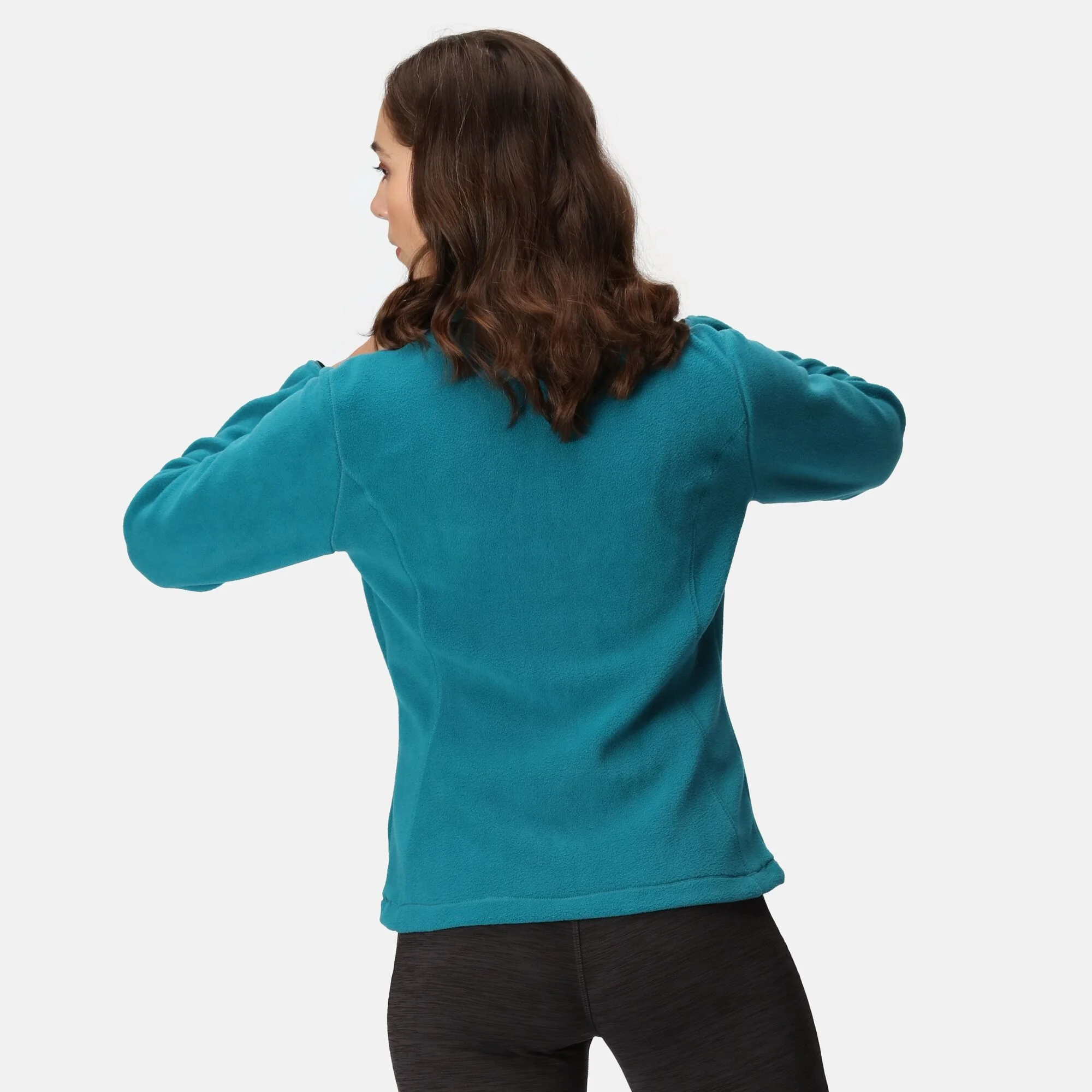 Regatta Floreo IV Fleece Jacket - Image 6