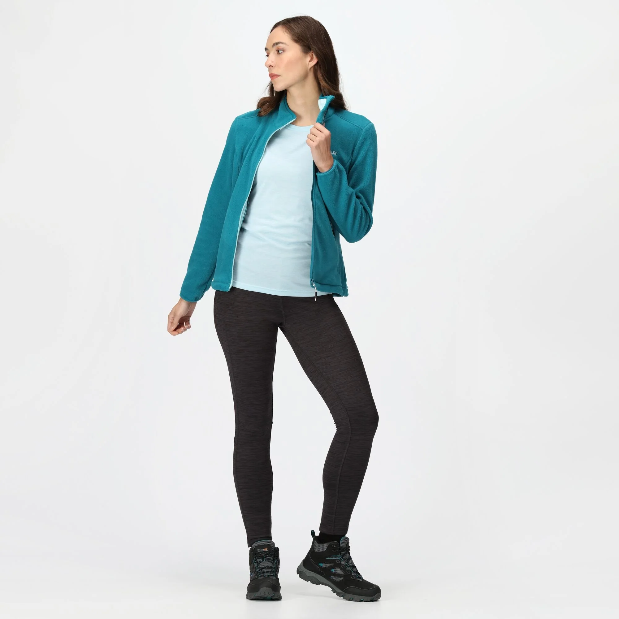 Regatta Floreo IV Fleece Jacket - Image 7