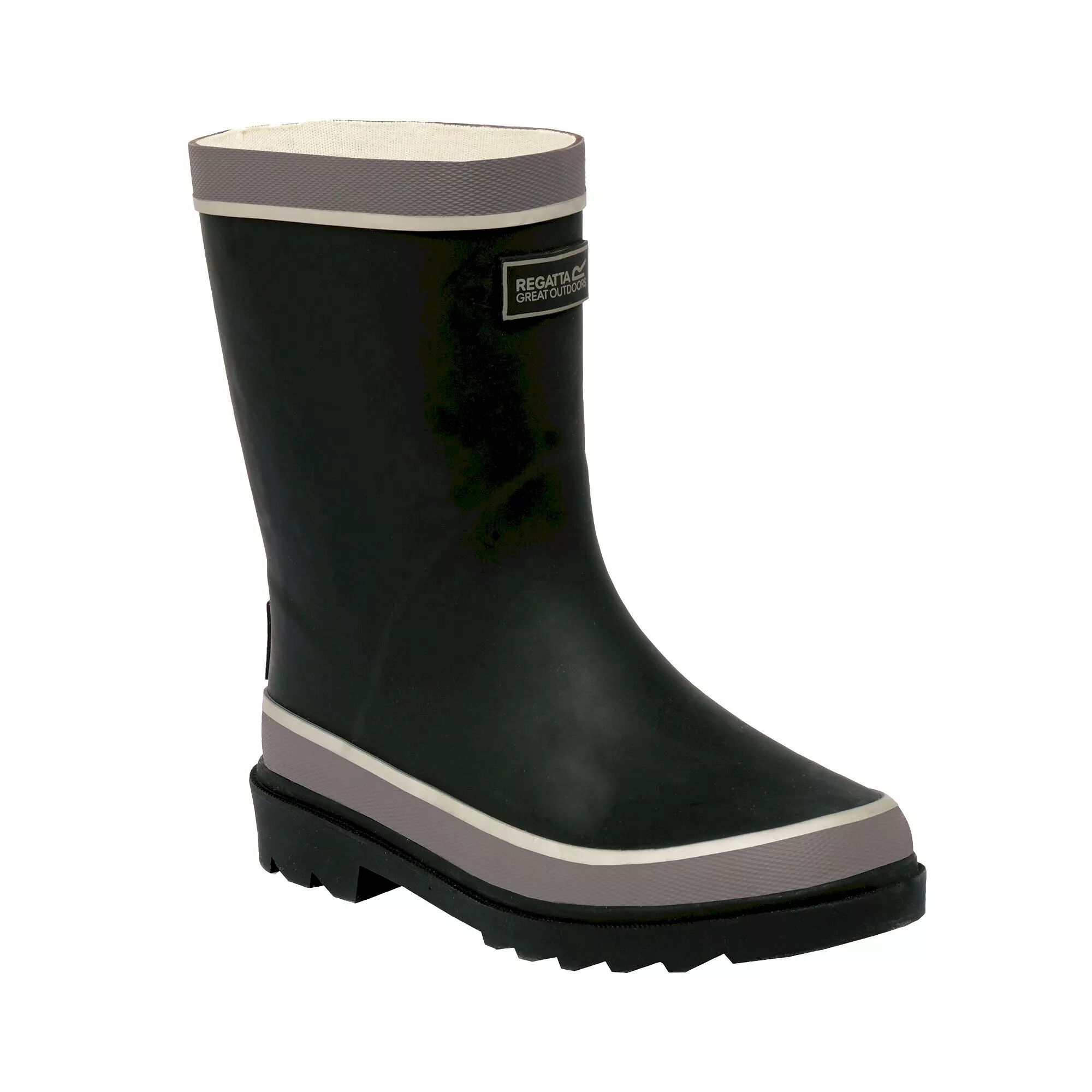 Regatta Foxfire Junior Wellies - Image 5