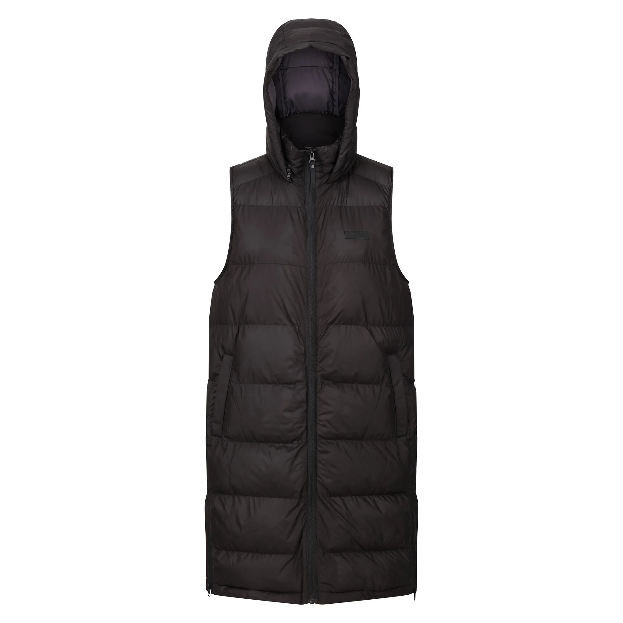 Regatta Ladies Ganella Long Body Warmer - Image 8