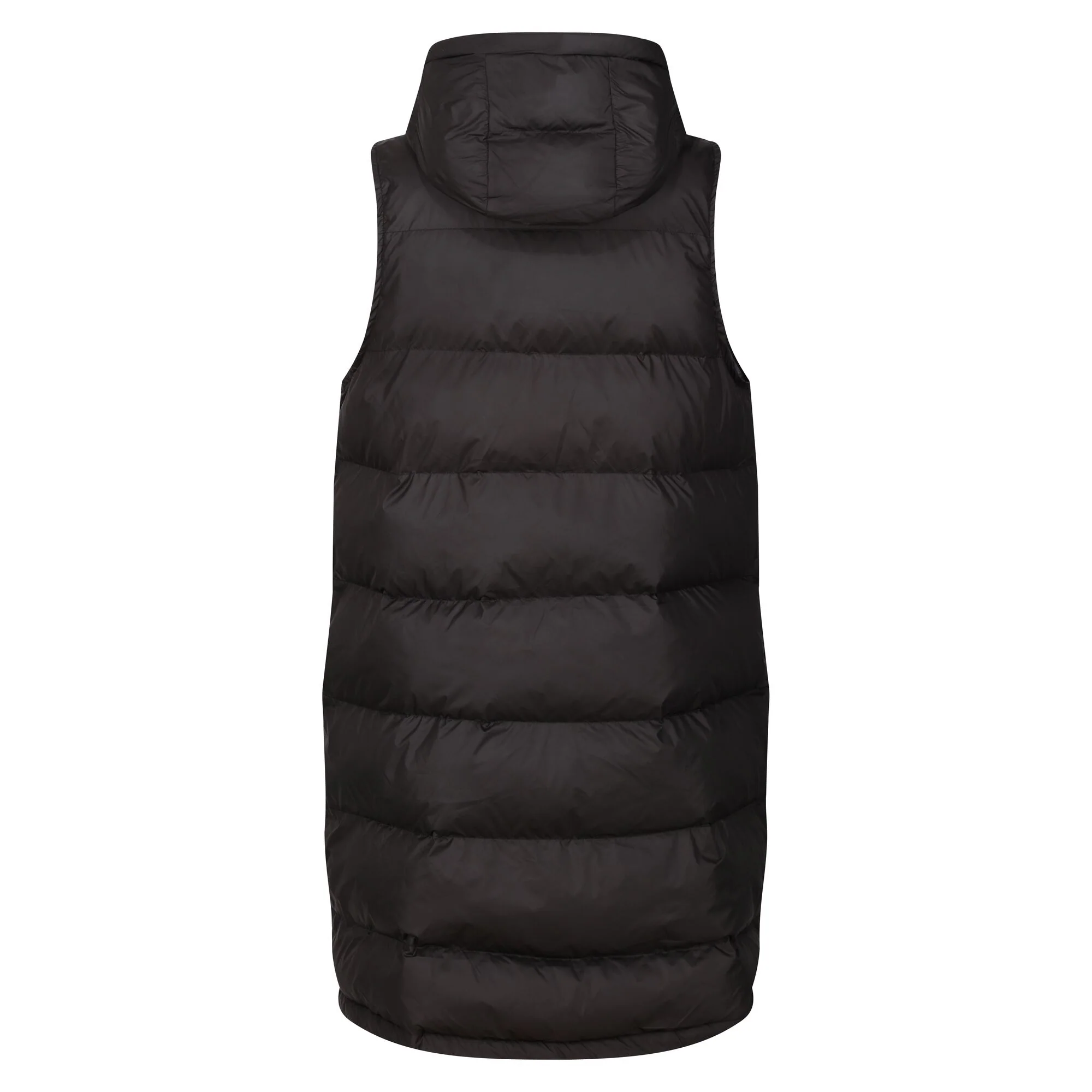 Regatta Ladies Ganella Long Body Warmer - Image 9