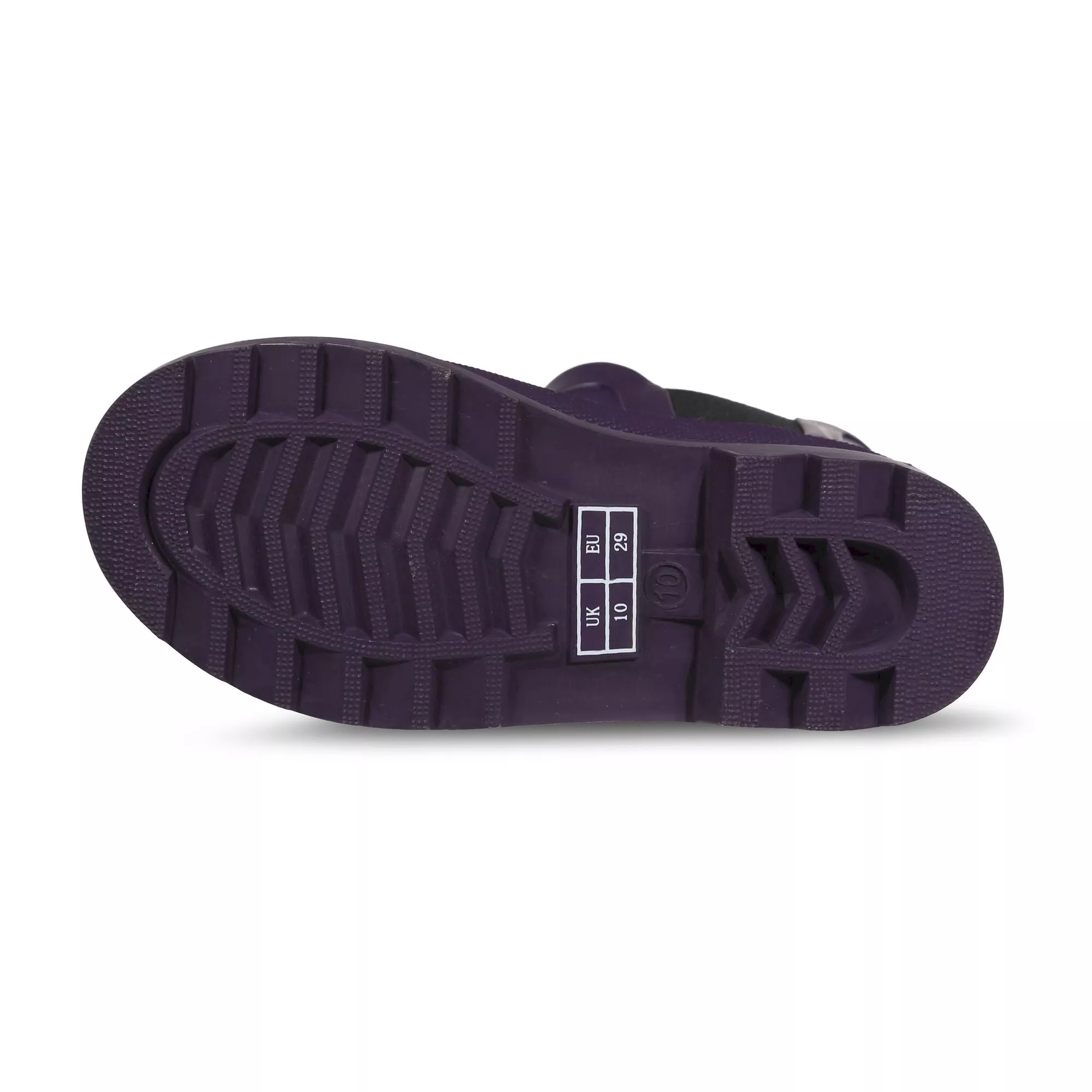 Regatta Harper Cosy Junior Welly Shoe - Image 11