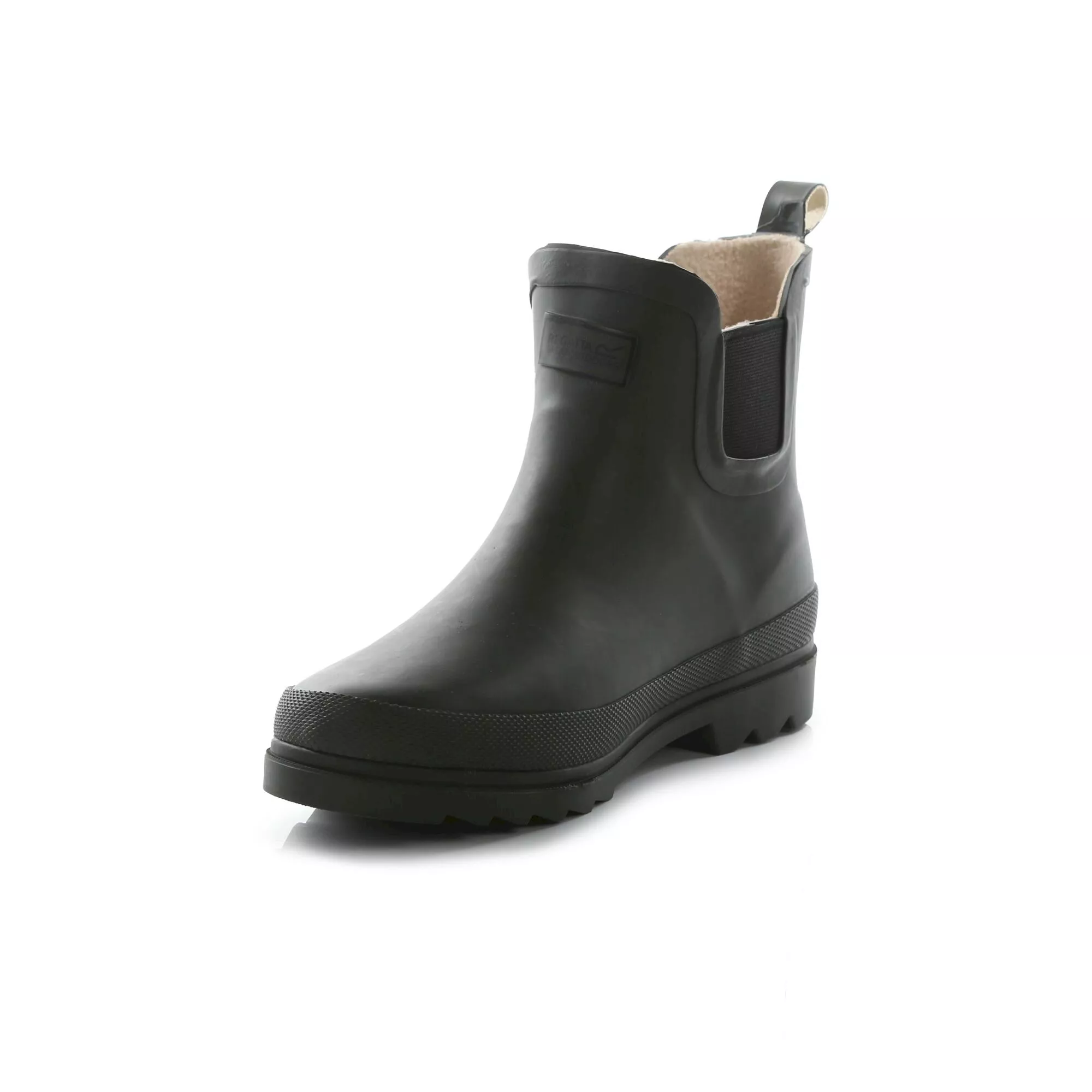 Regatta Harper Cosy Junior Welly Shoe - Image 3