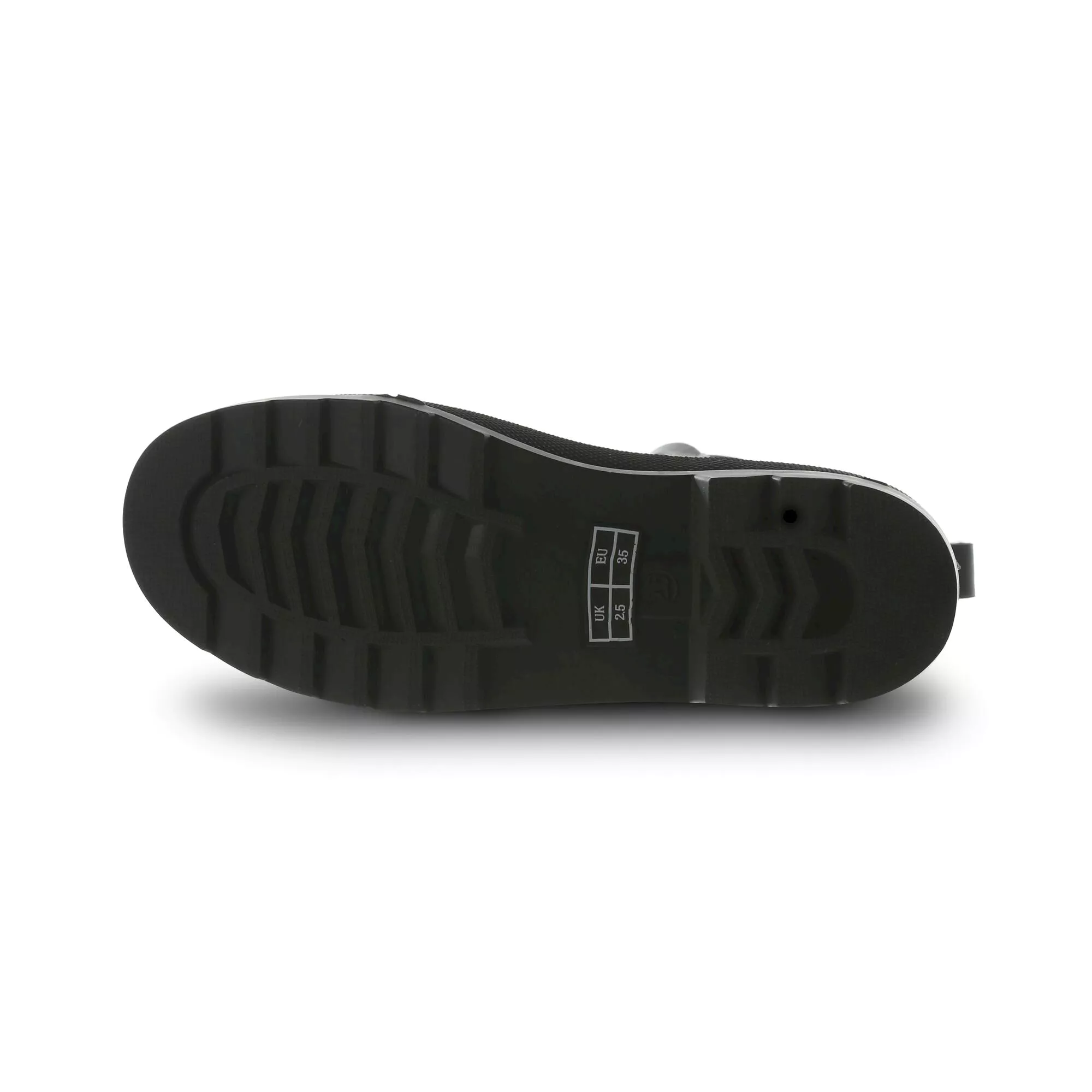 Regatta Harper Cosy Junior Welly Shoe - Image 5