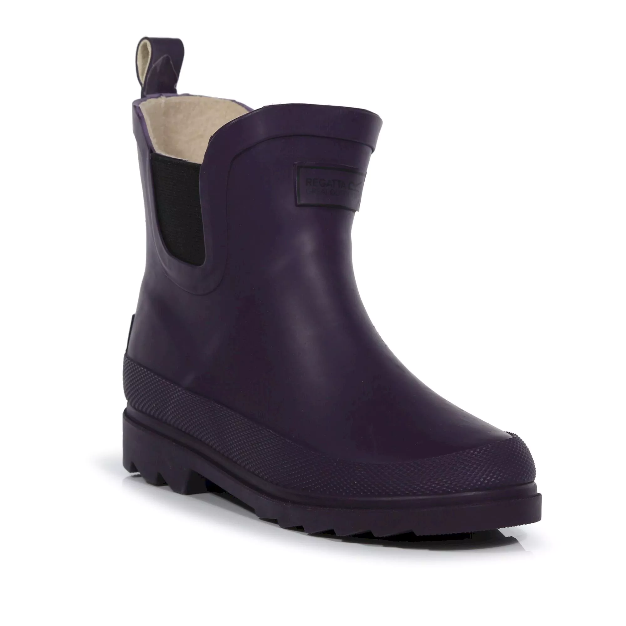 Regatta Harper Cosy Junior Welly Shoe - Image 7
