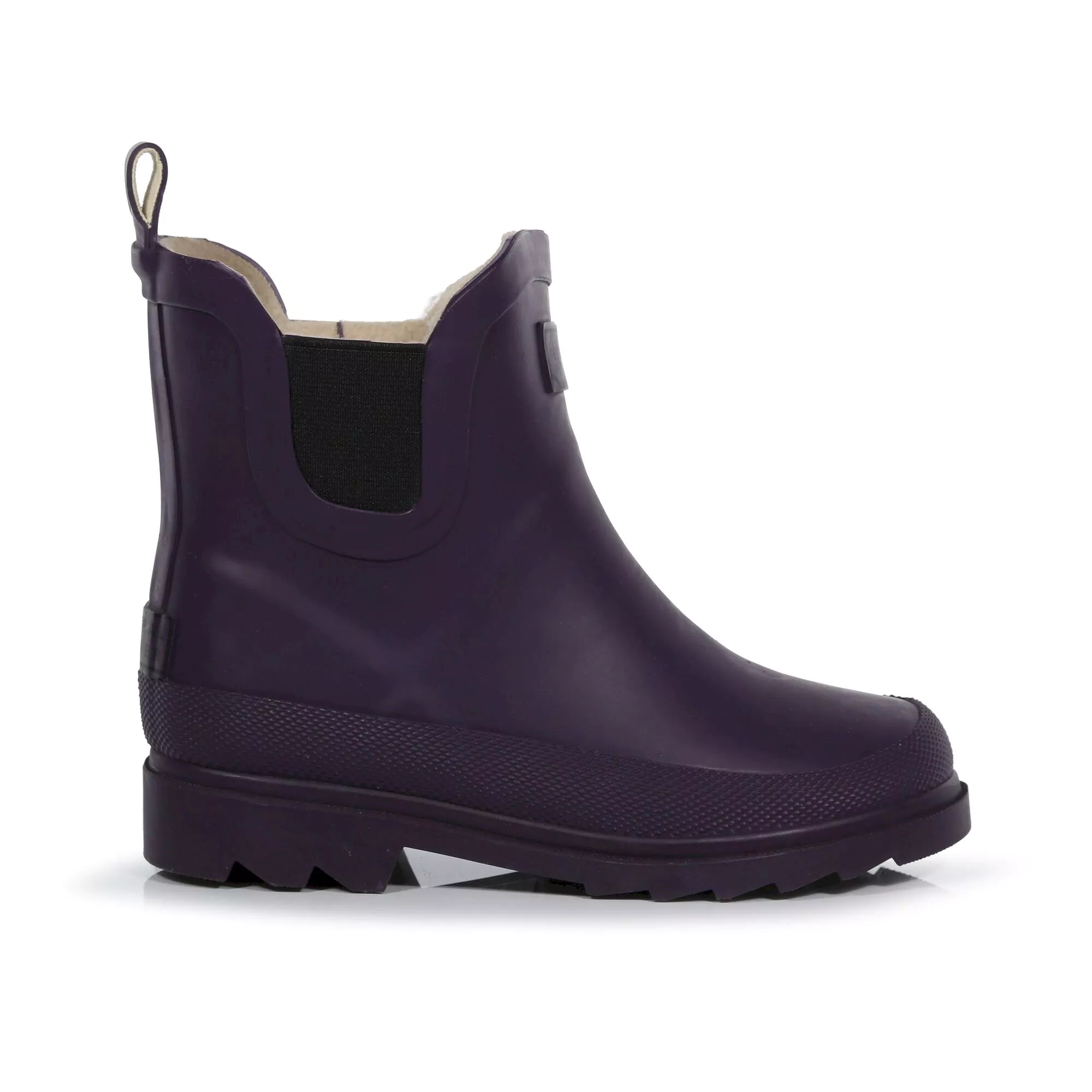 Regatta Harper Cosy Junior Welly Shoe - Image 8