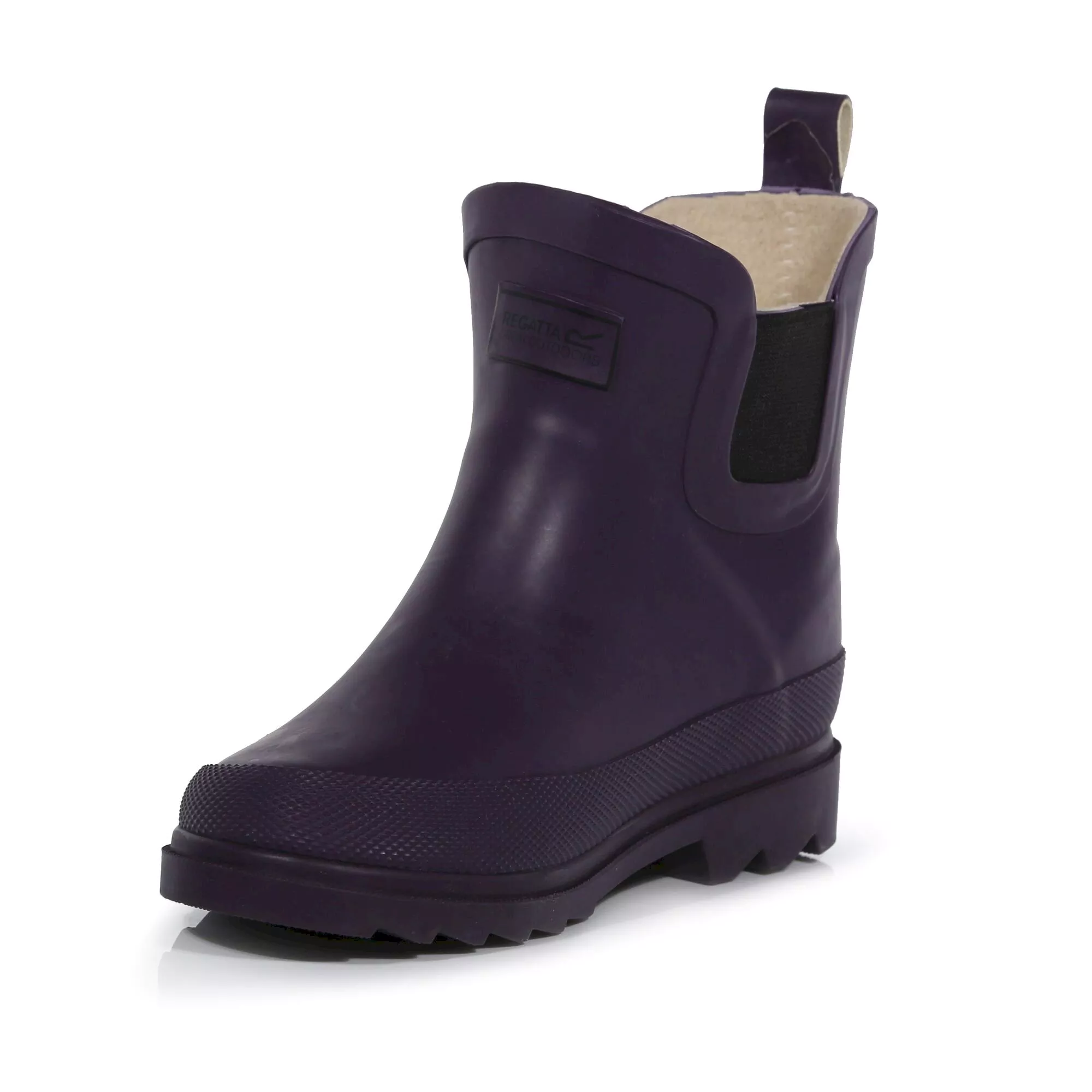 Regatta Harper Cosy Junior Welly Shoe - Image 9