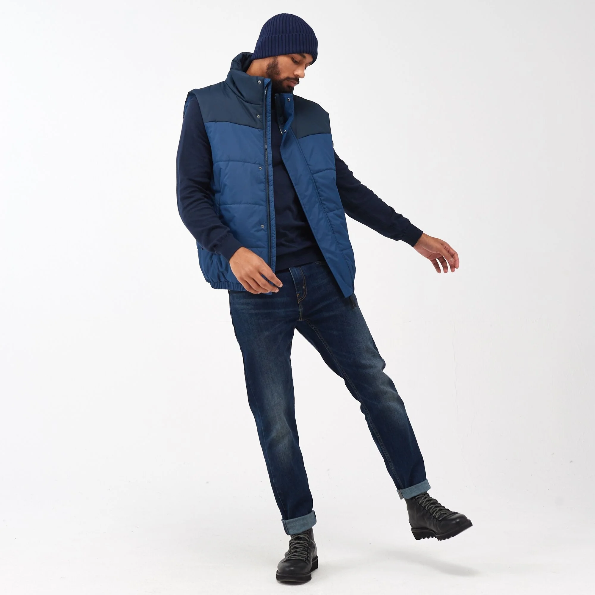 Regatta Hawfinch Insulated Body Warmer - Image 3