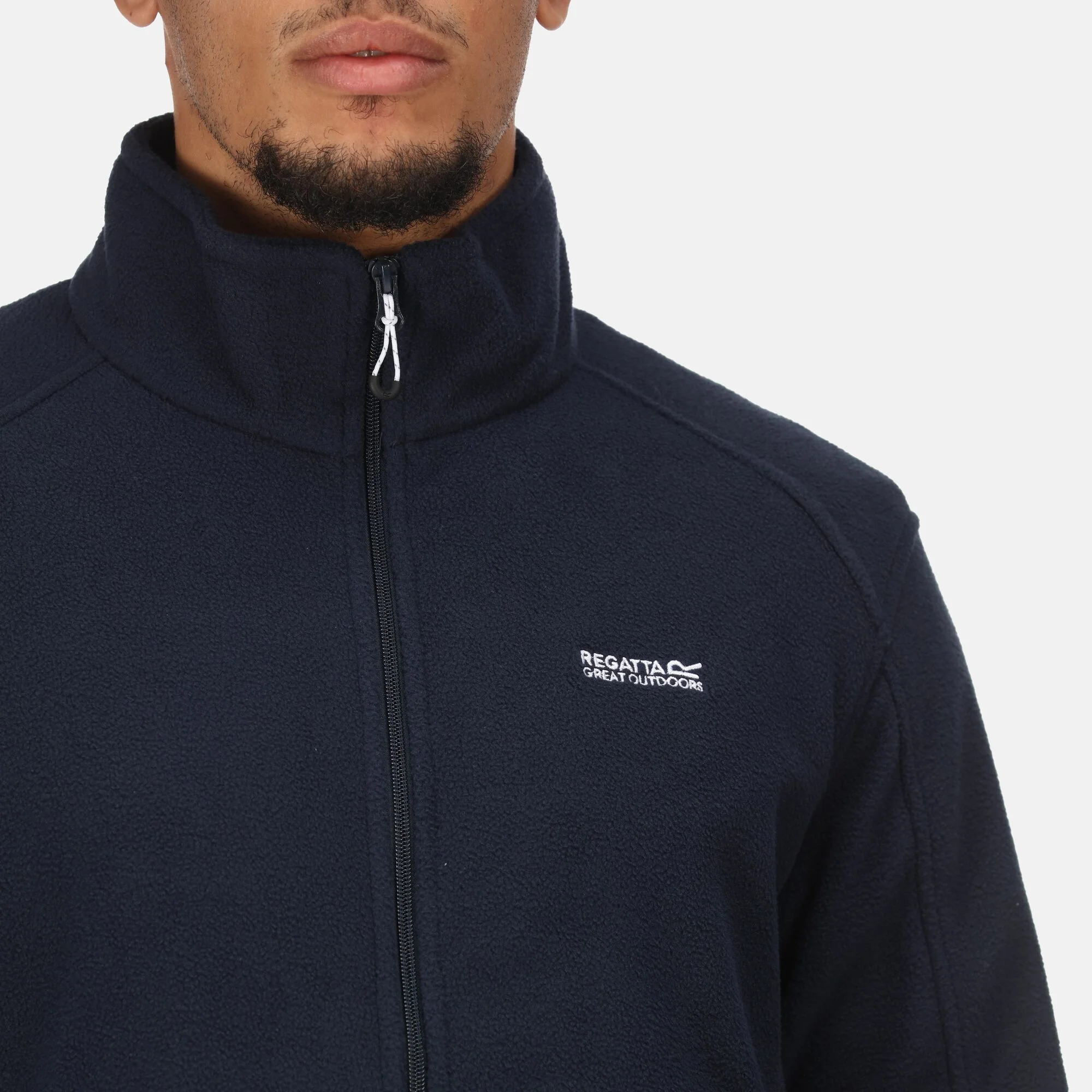 Regatta Hedman II Fleece Jacket - Image 5