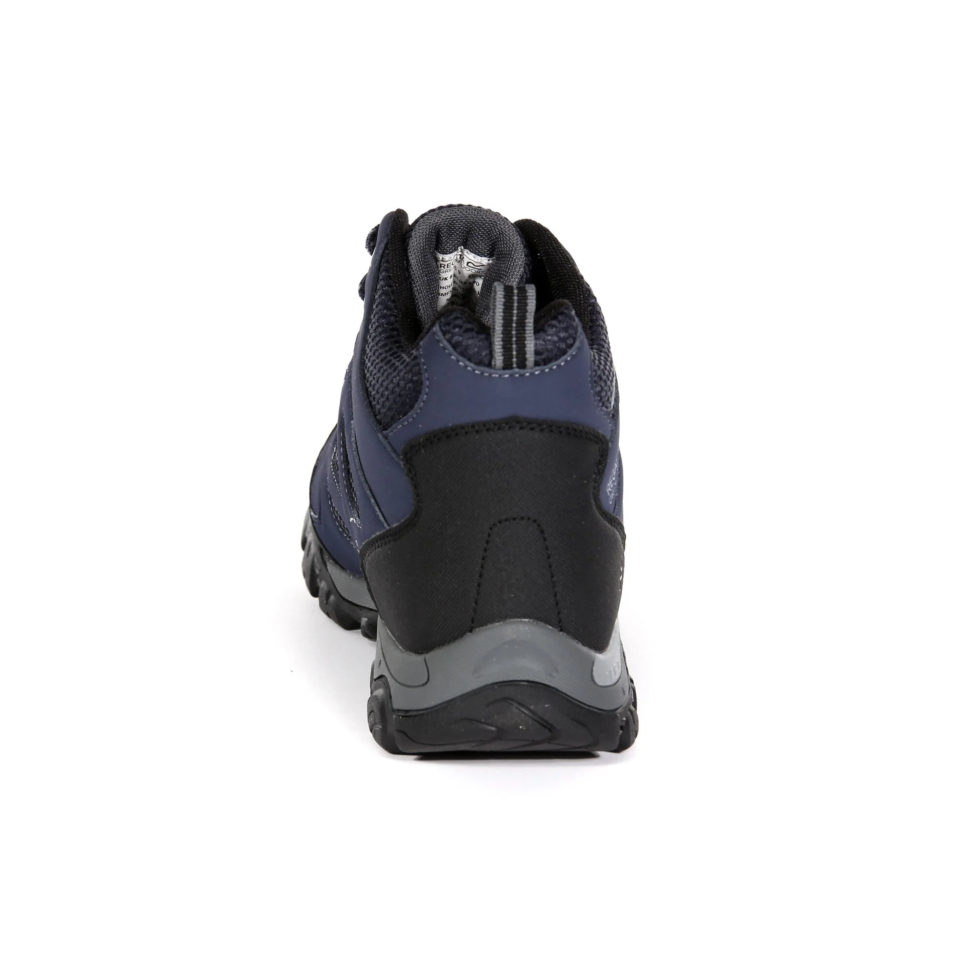 Regatta Men's Holcombe IEP Mid Walking Boot - Image 3