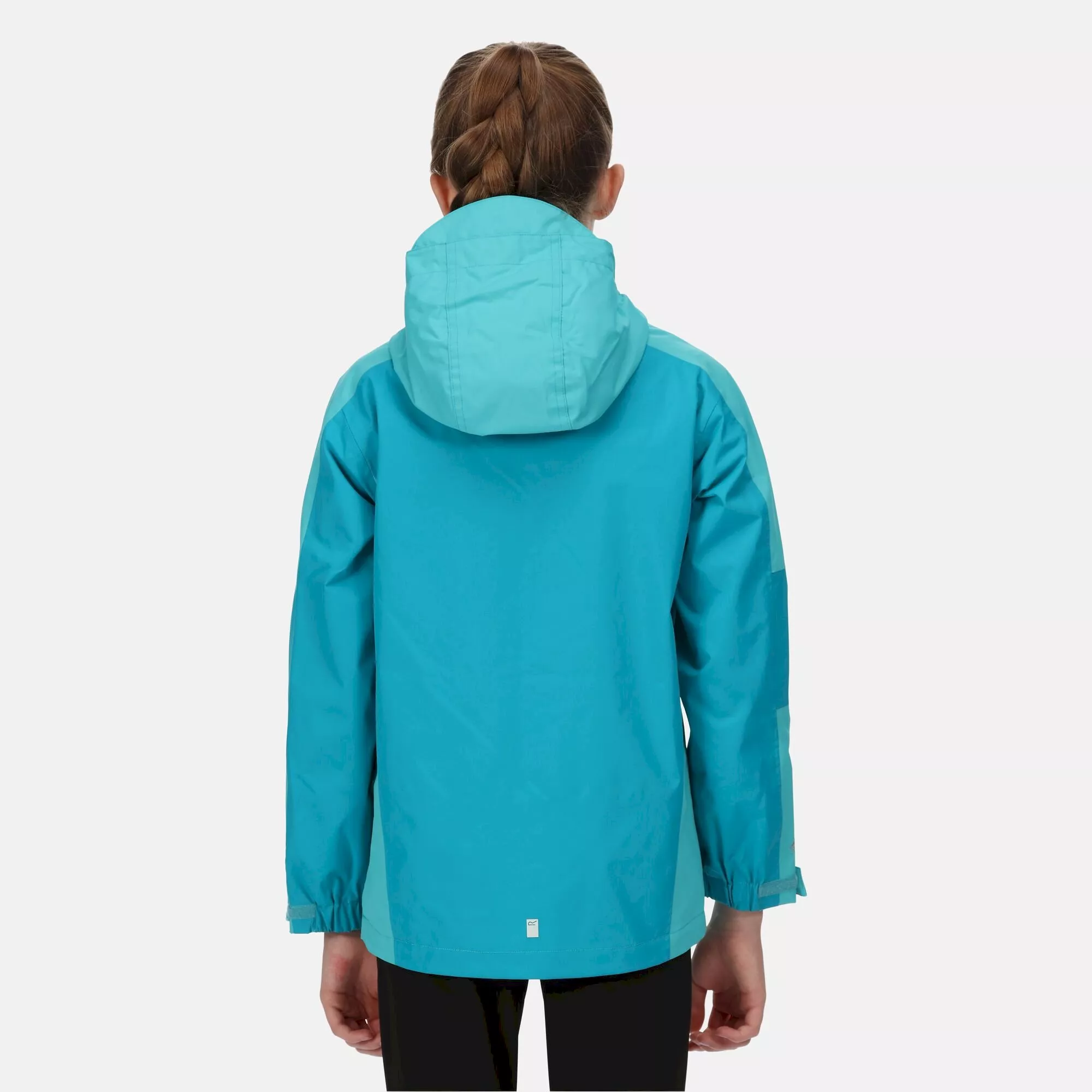 Regatta Junior Calderdale II Jacket - Image 6