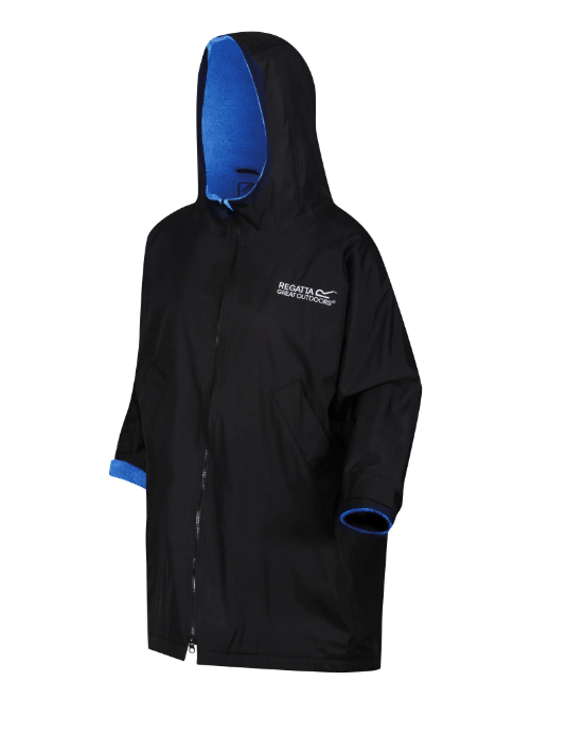Regatta Junior Waterproof Changing Robe - Image 3