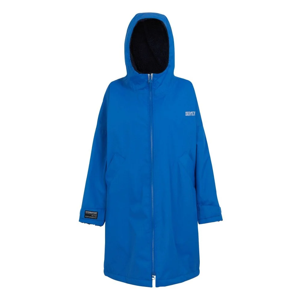Regatta Junior Waterproof Changing Robe - Image 5