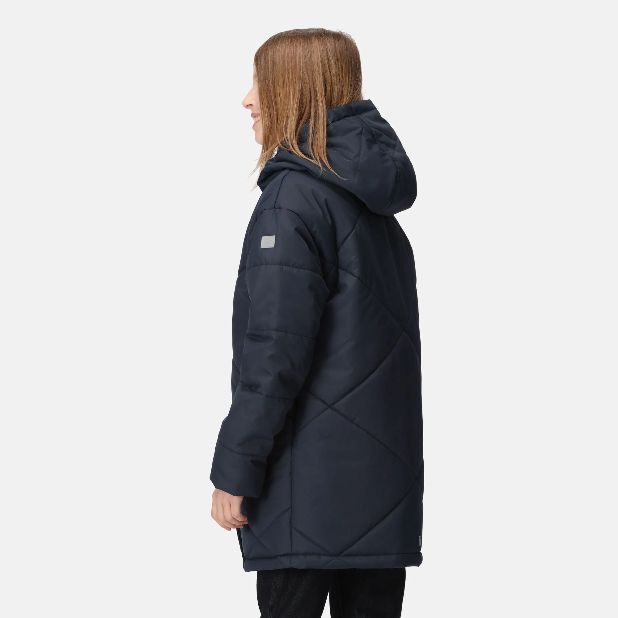 Regatta Kid's Avriella Insulated Jacket - Image 2