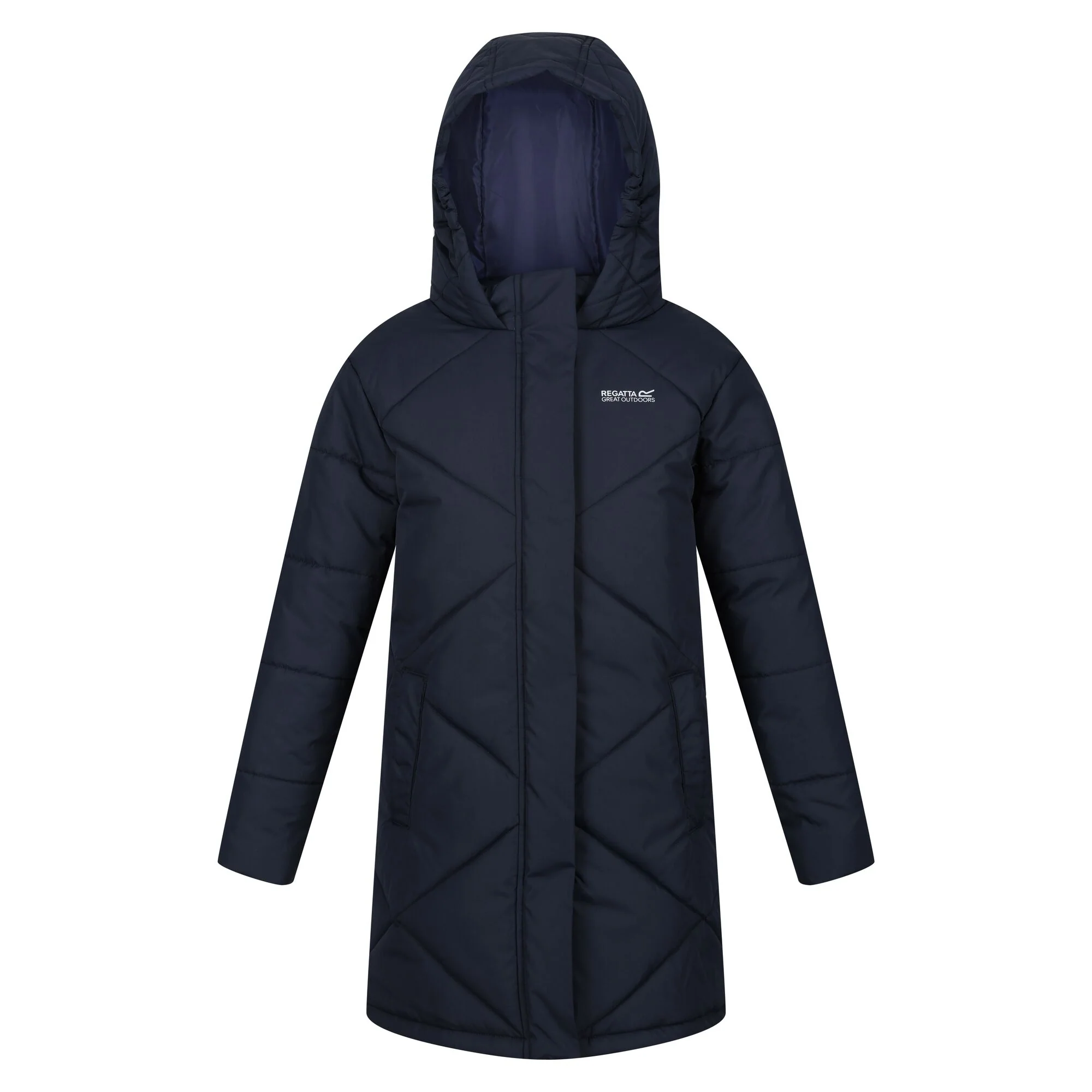 Regatta Kid's Avriella Insulated Jacket - Image 6
