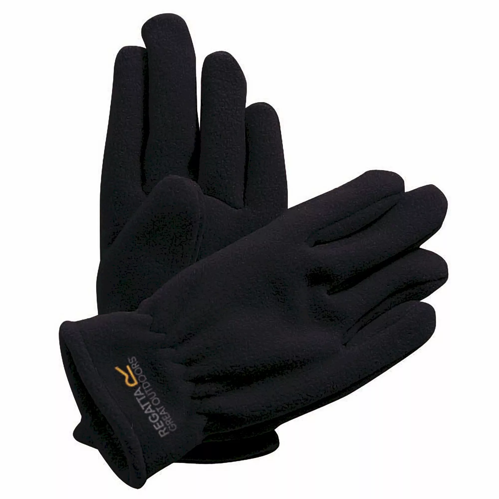 Regatta Kid's Taz Fleece Gloves - Image 3