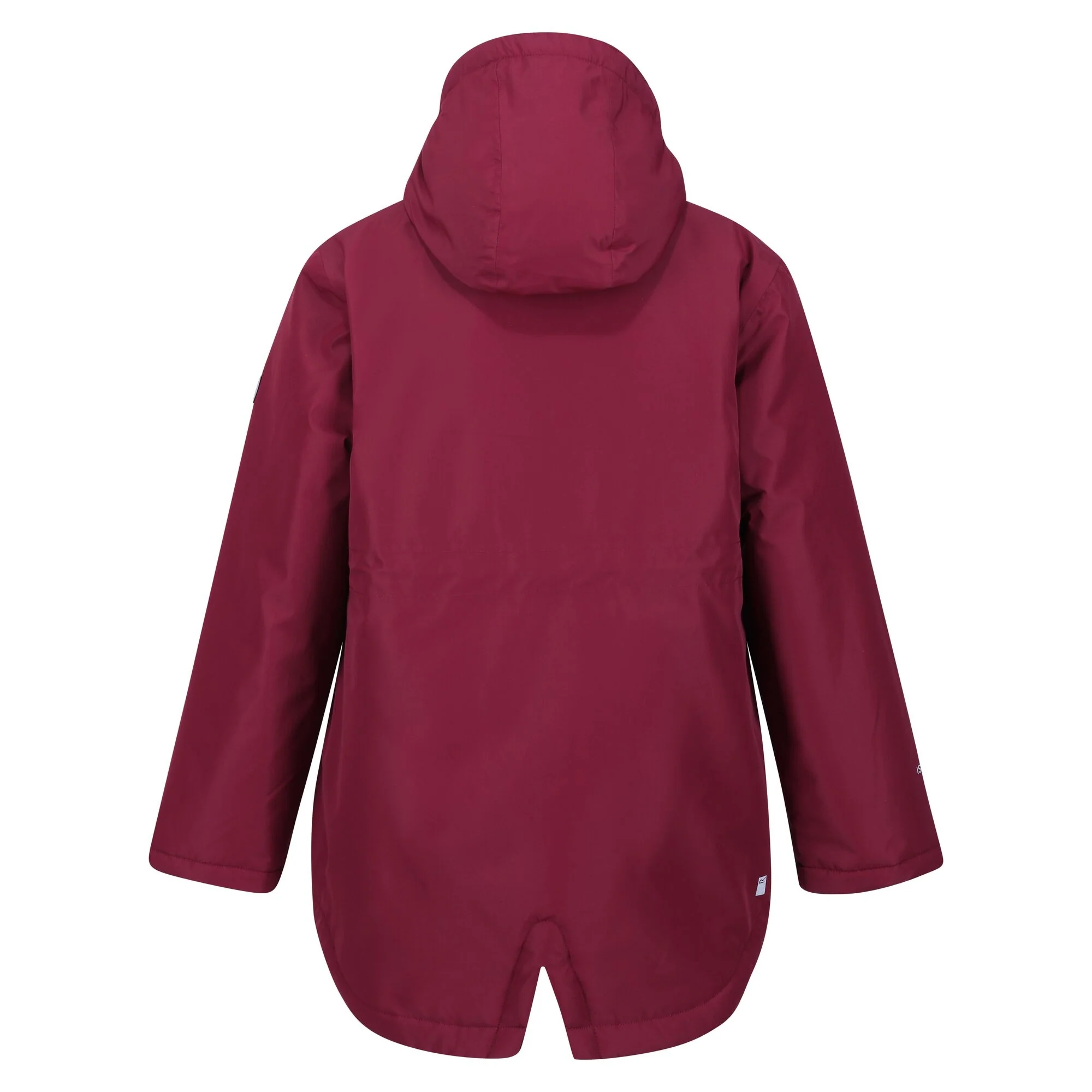 Regatta Kid's Violane Waterproof Jacket - Image 6