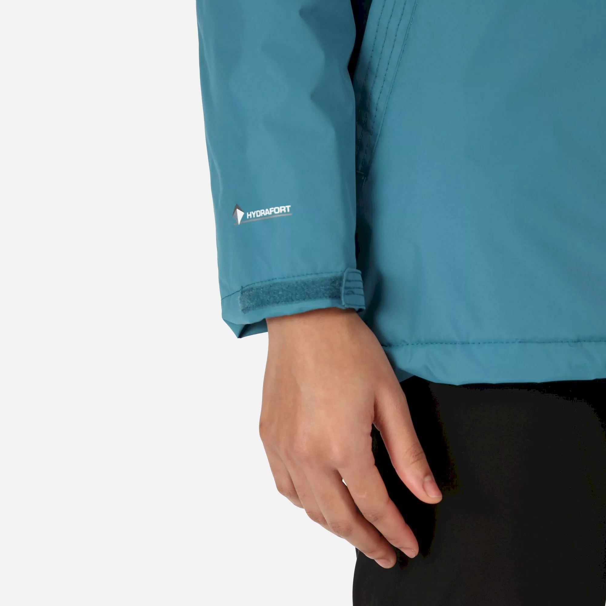 Regatta Ladies Blanchet II Waterproof Insulated Jacket | Dragonfly - Image 4