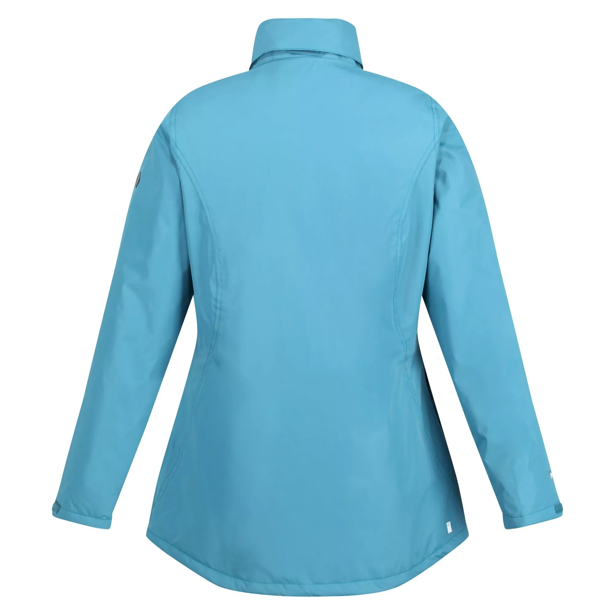 Regatta Ladies Blanchet II Waterproof Insulated Jacket | Dragonfly - Image 6
