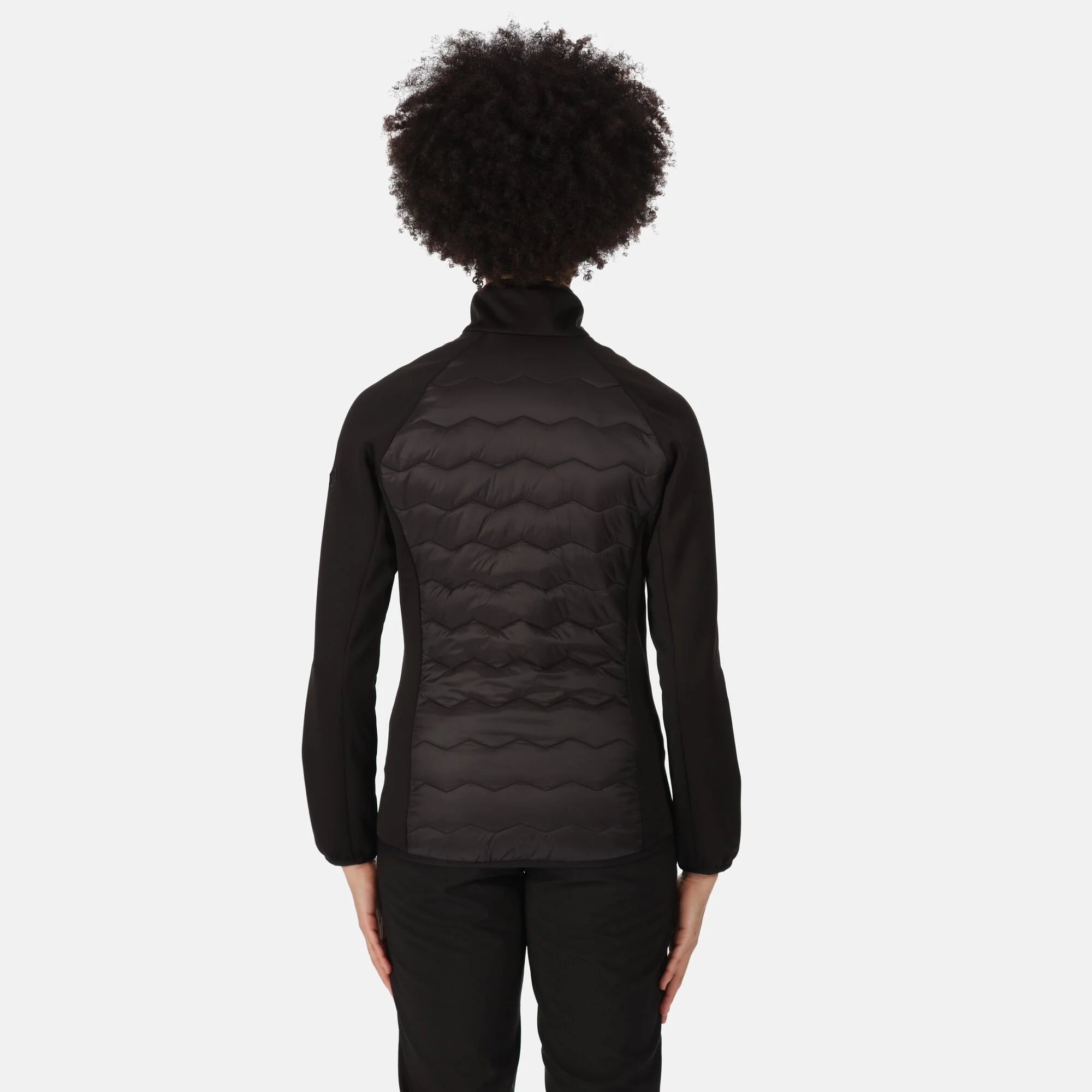 Regatta Ladies Clumber III Jacket - Image 2