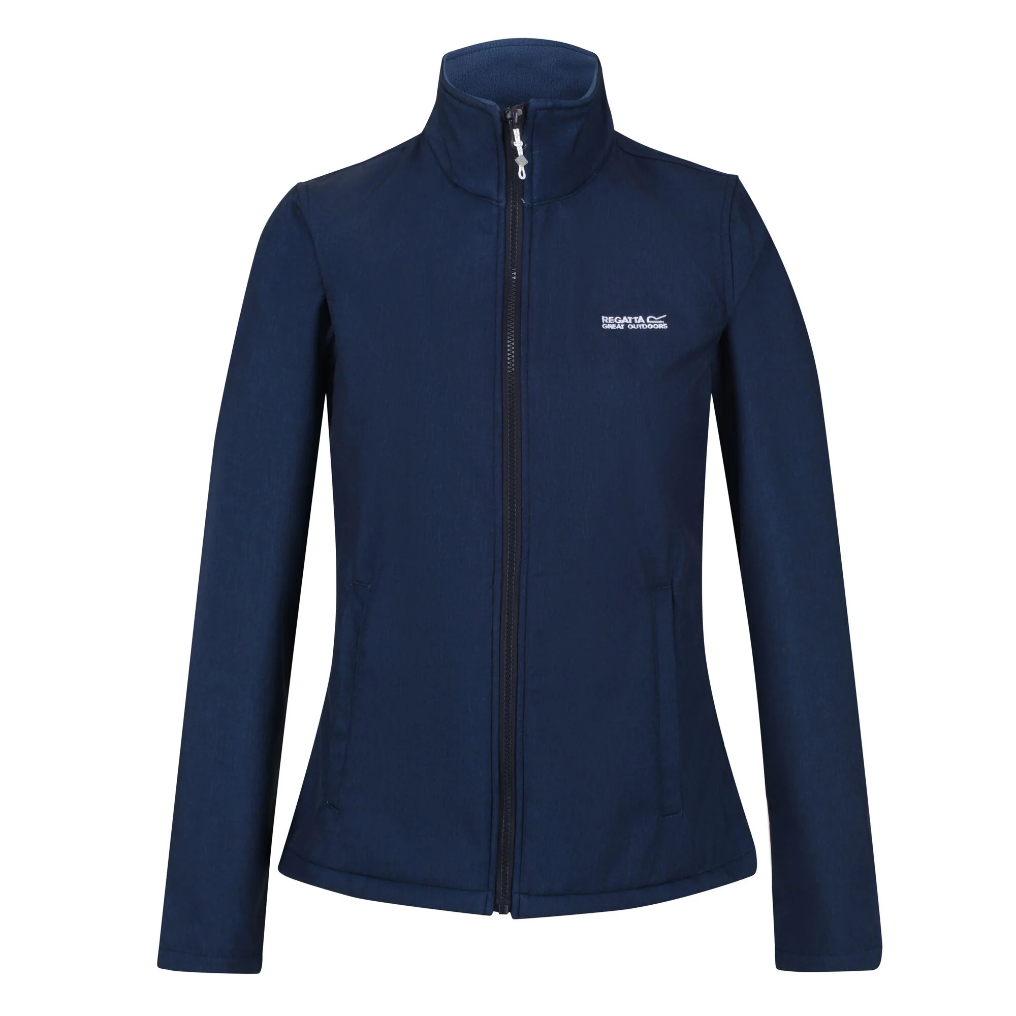 Regatta Ladies Connie V Softshell Jacket - Image 5