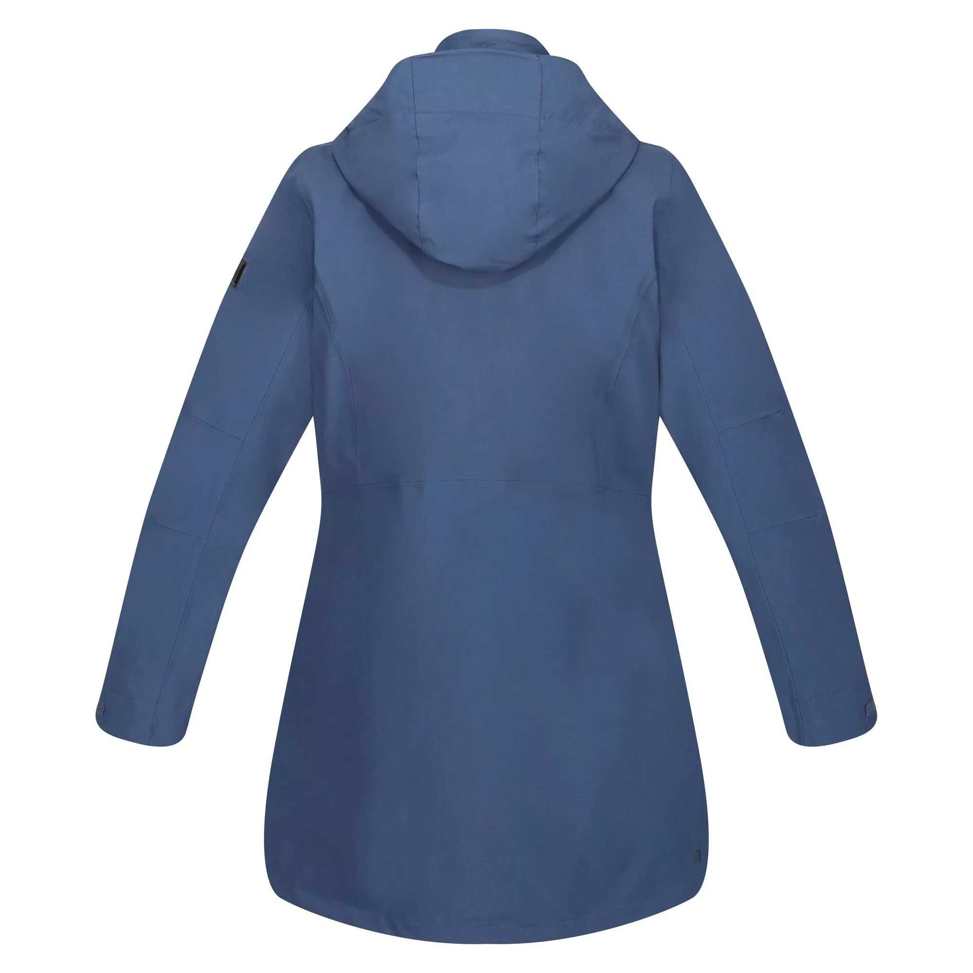 Regatta Ladies Denbury III Waterproof Jacket 3 in 1 |Dark Denim - Image 5