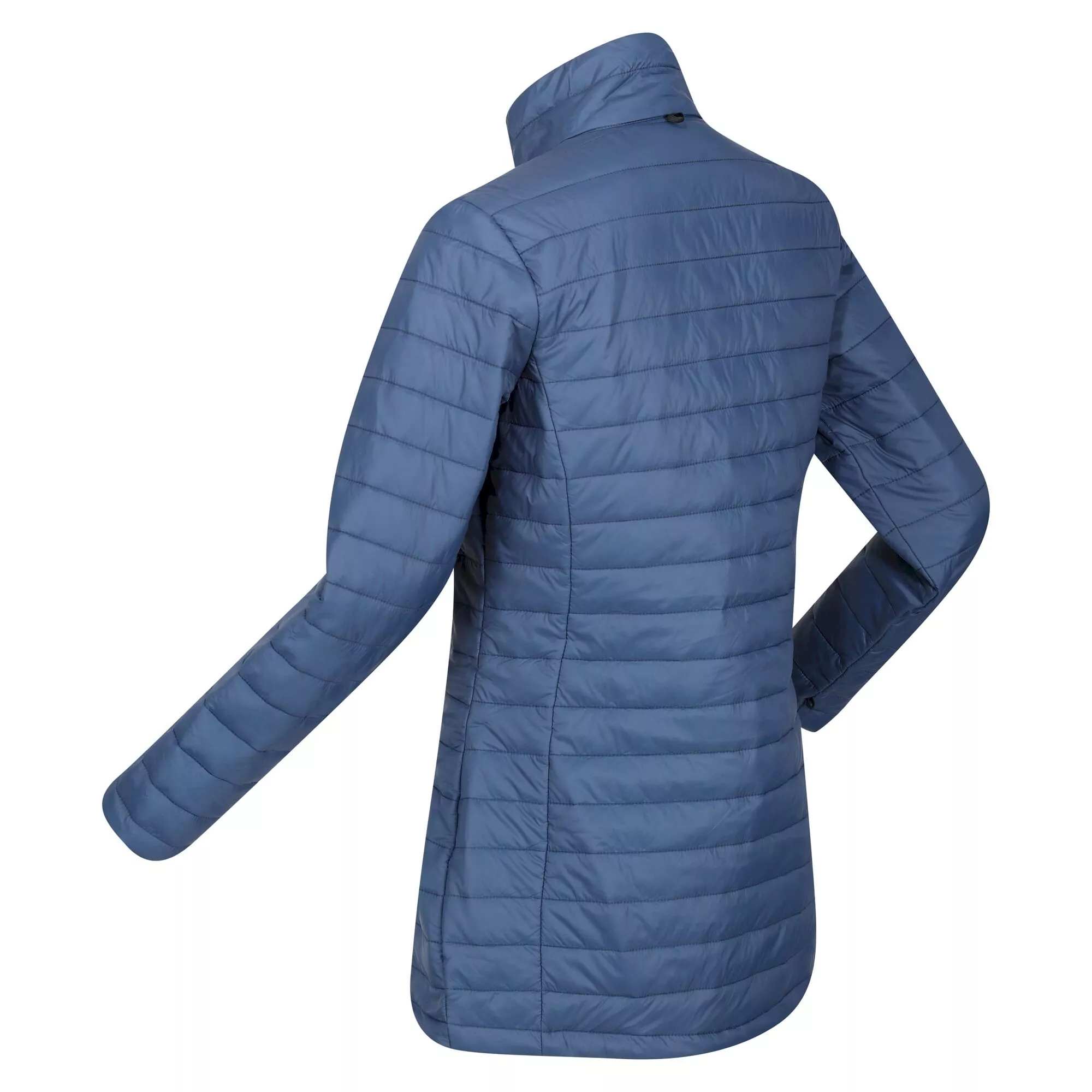 Regatta Ladies Denbury III Waterproof Jacket 3 in 1 |Dark Denim - Image 7