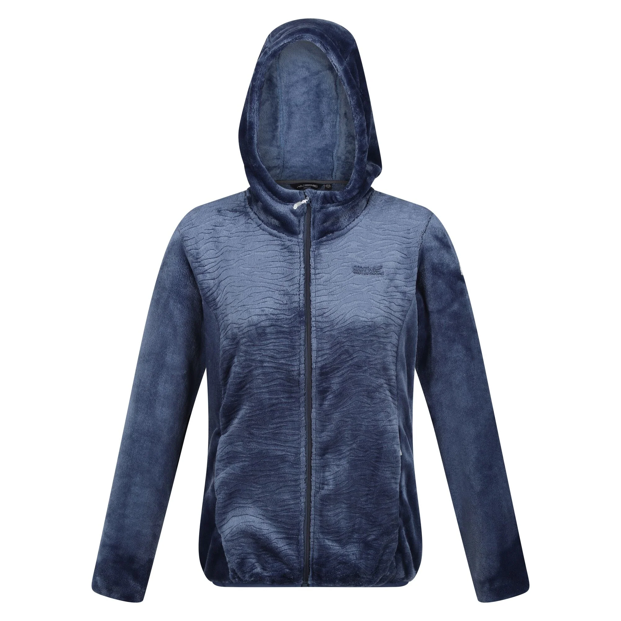 Regatta Ladies Julissa III Fluffy Fleece Jacket - Image 7
