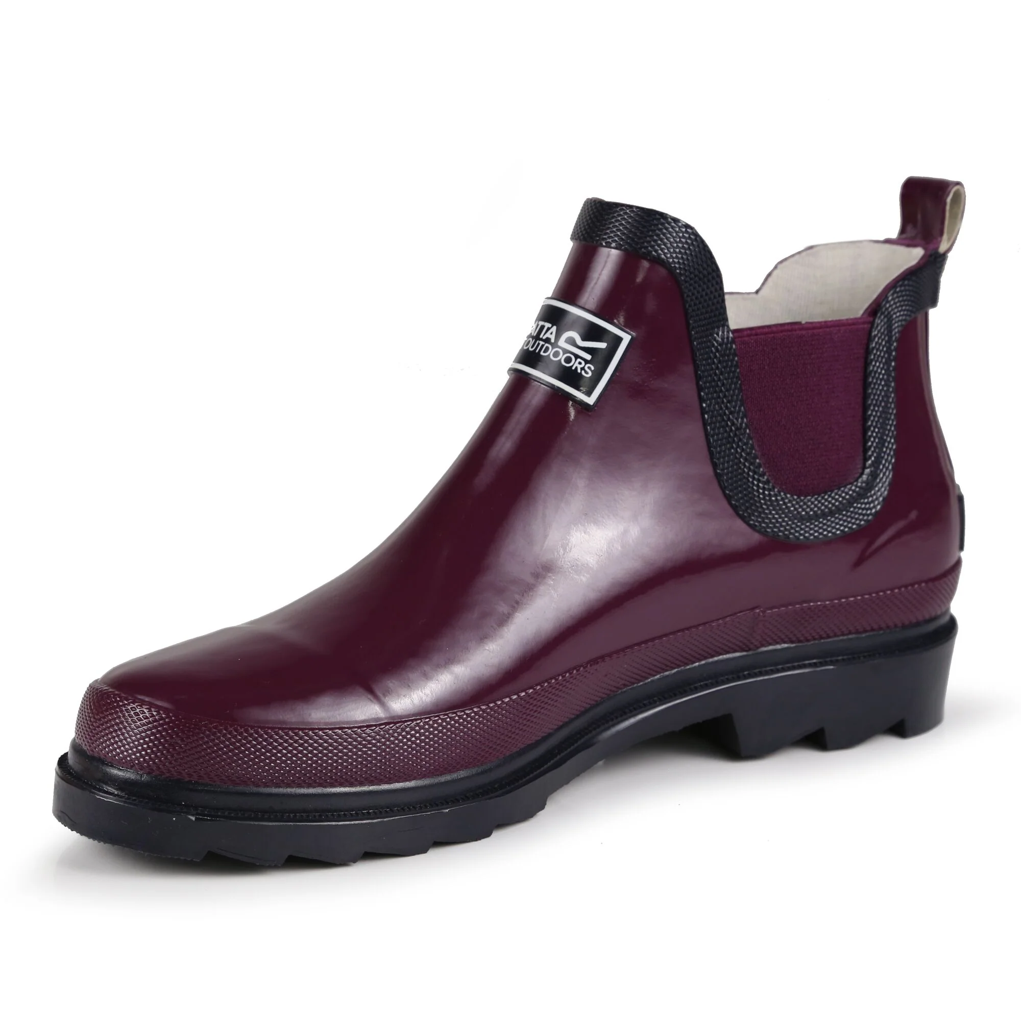 Regatta Lady Harper Ankle Wellies - Image 4